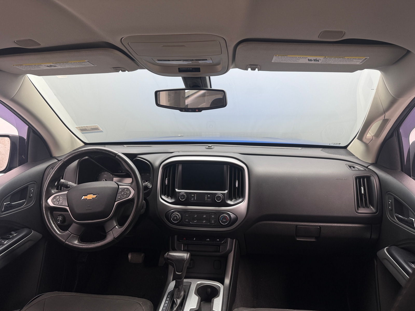 Thumbnail: 2020 Chevrolet Colorado - 3