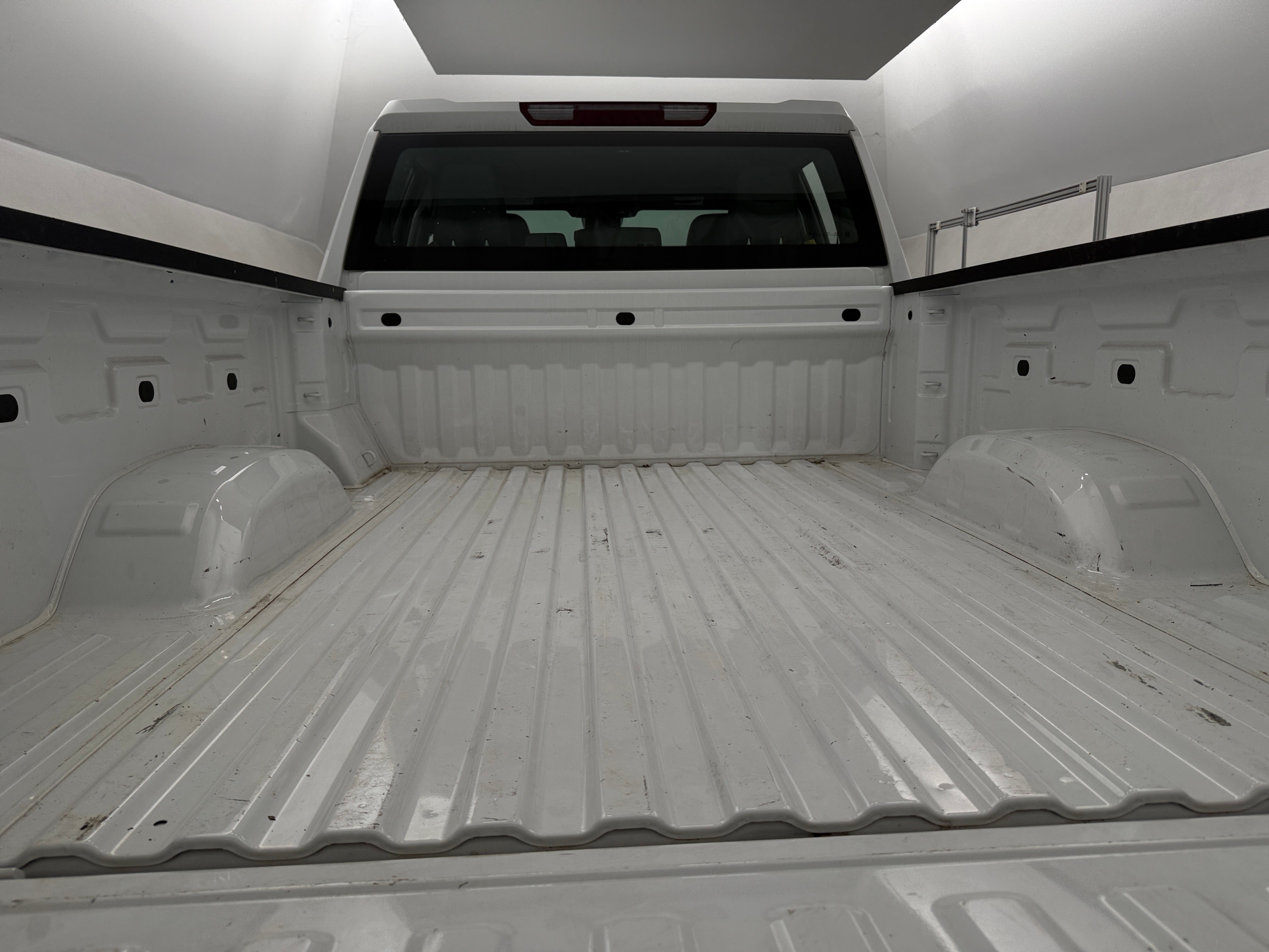2024 GMC Sierra 2500HD Pro