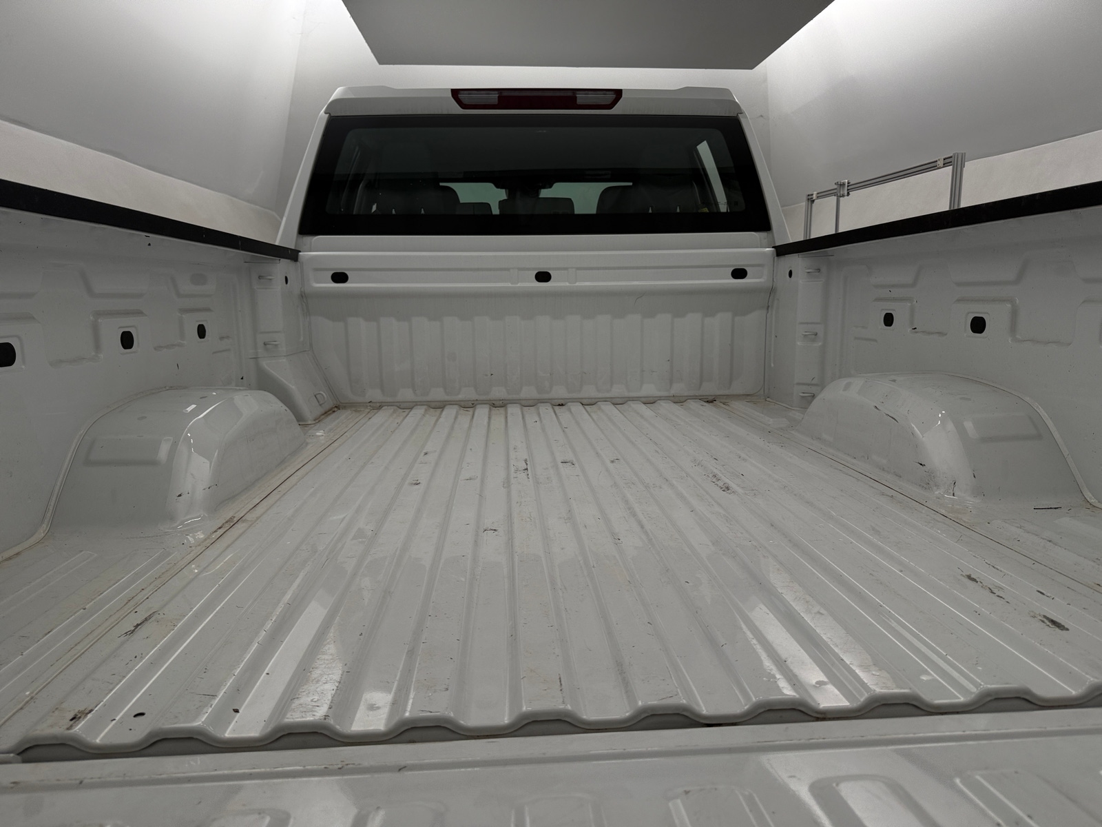Thumbnail: 2024 GMC Sierra 2500 - 7