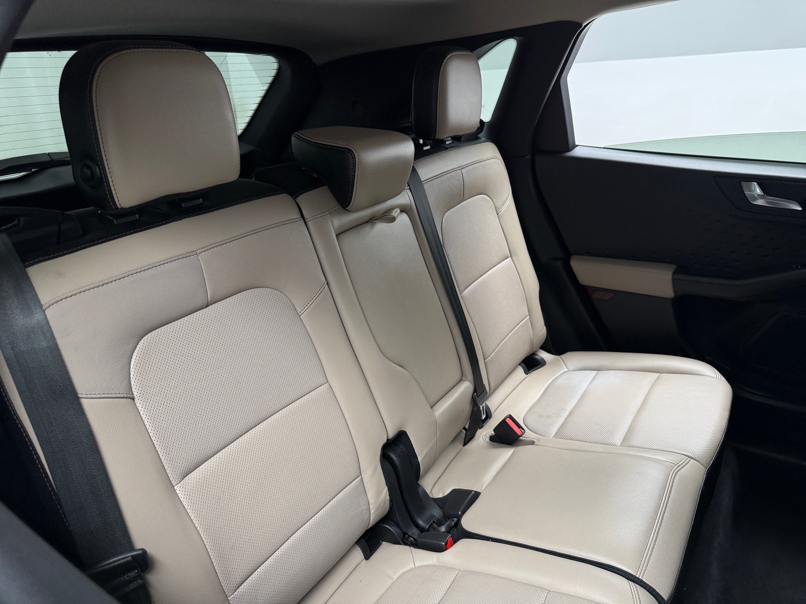 Thumbnail: 2020 Ford Escape - 5