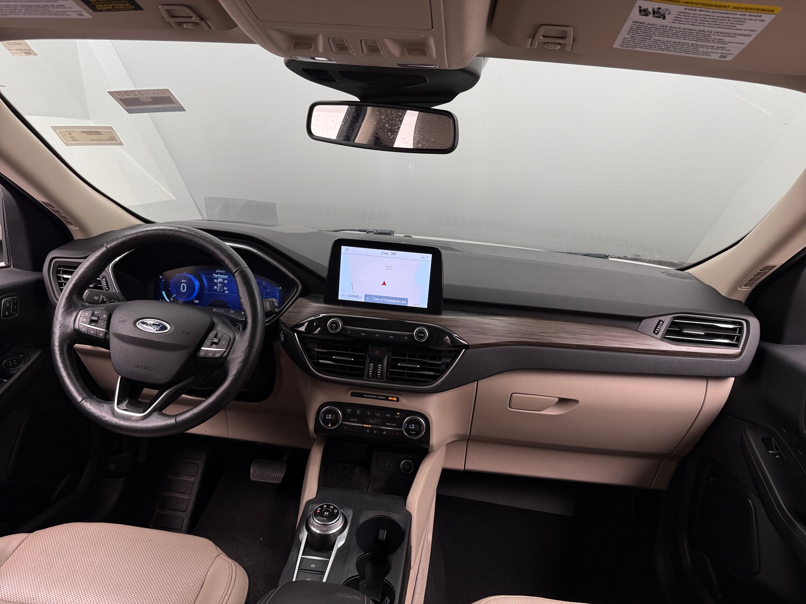 Thumbnail: 2020 Ford Escape - 2