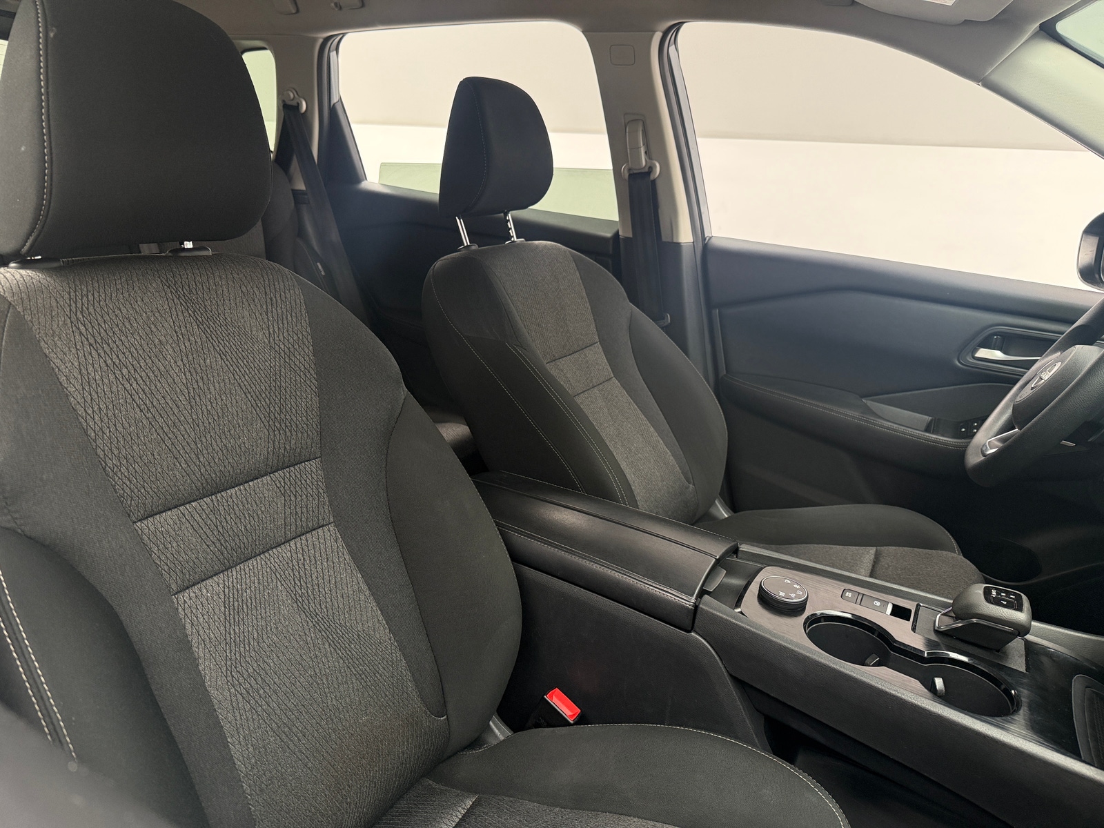 Thumbnail: 2024 Nissan Rogue - 2