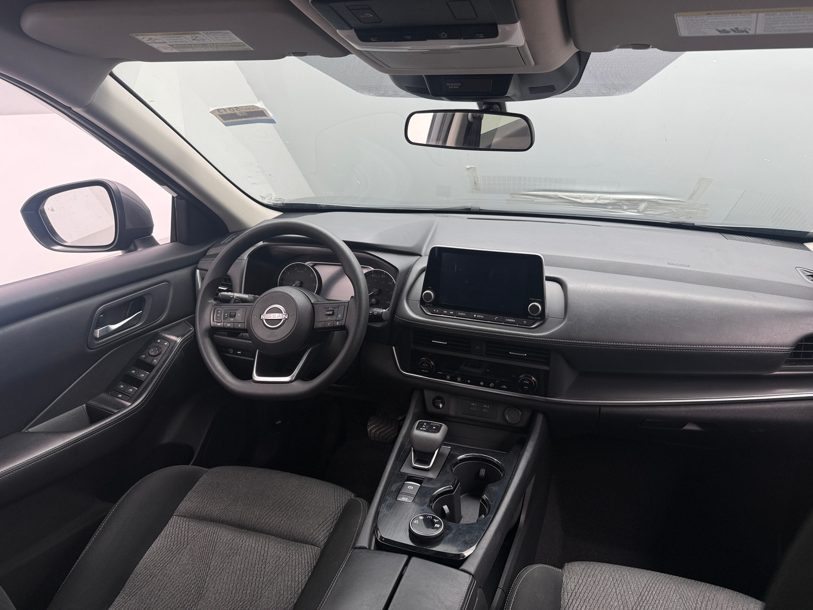 Thumbnail: 2024 Nissan Rogue - 3