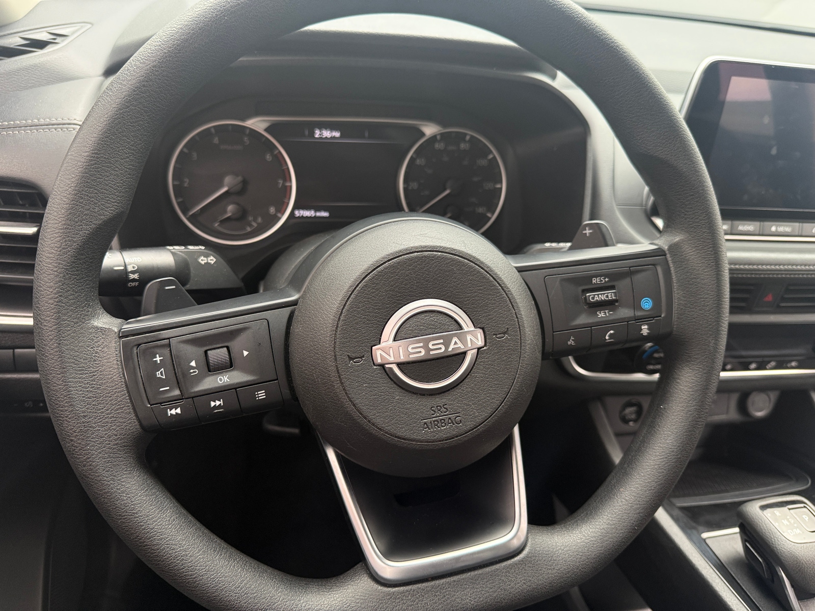 Thumbnail: 2024 Nissan Rogue - 5