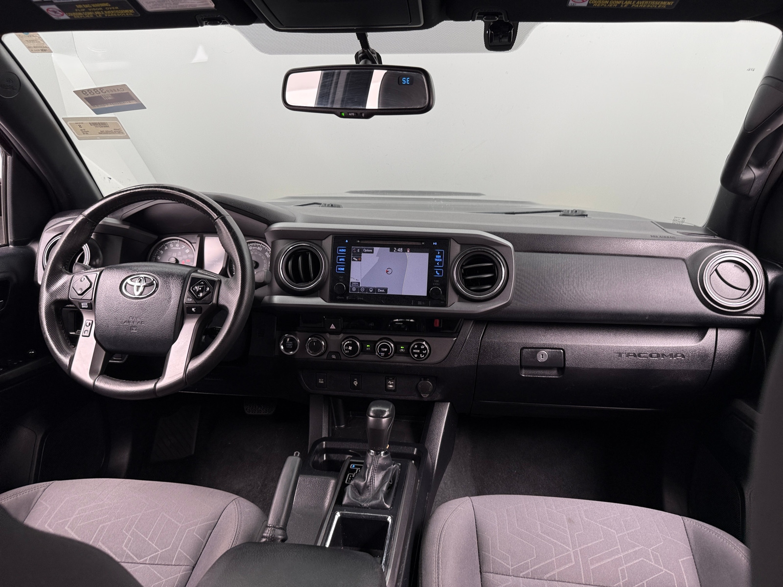 Thumbnail: 2016 Toyota Tacoma - 3