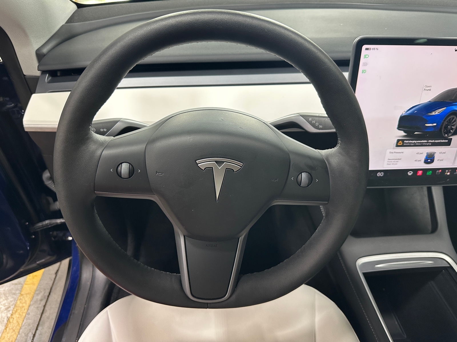 Thumbnail: 2024 Tesla Model Y - 4