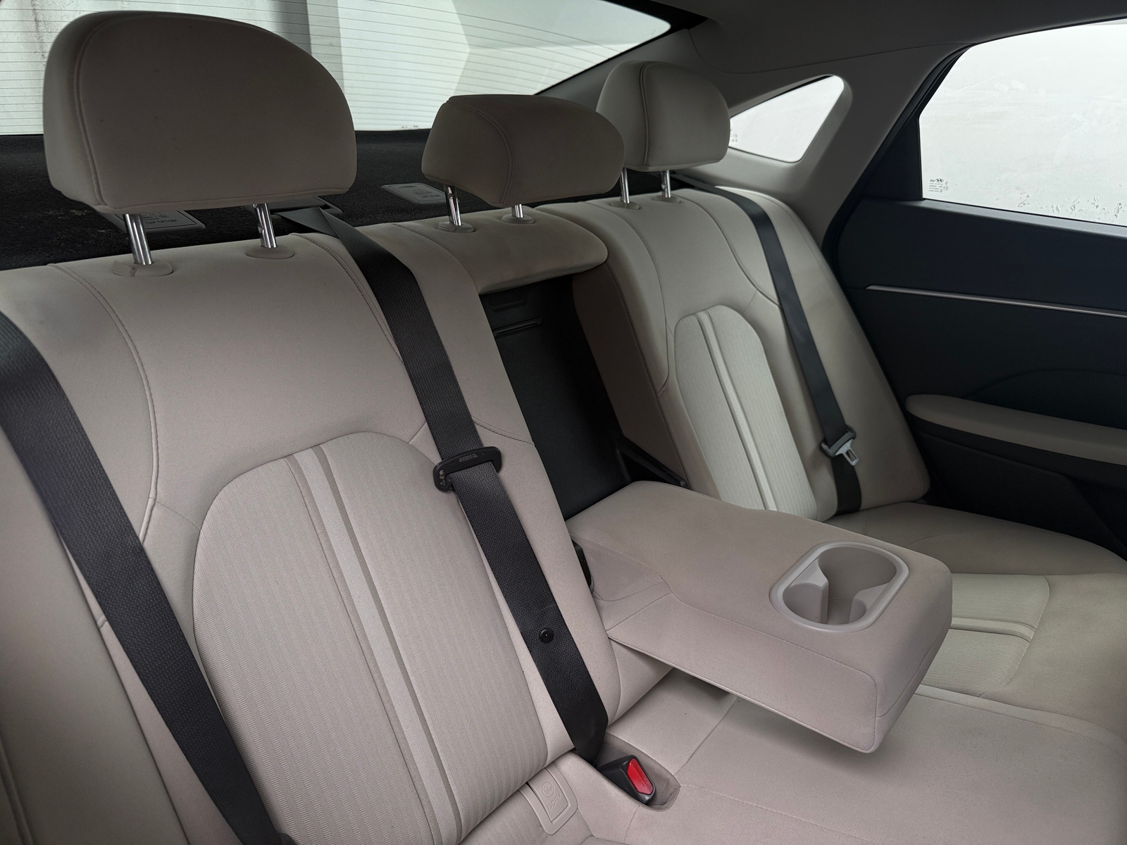 Thumbnail: 2025 Hyundai Sonata - 6