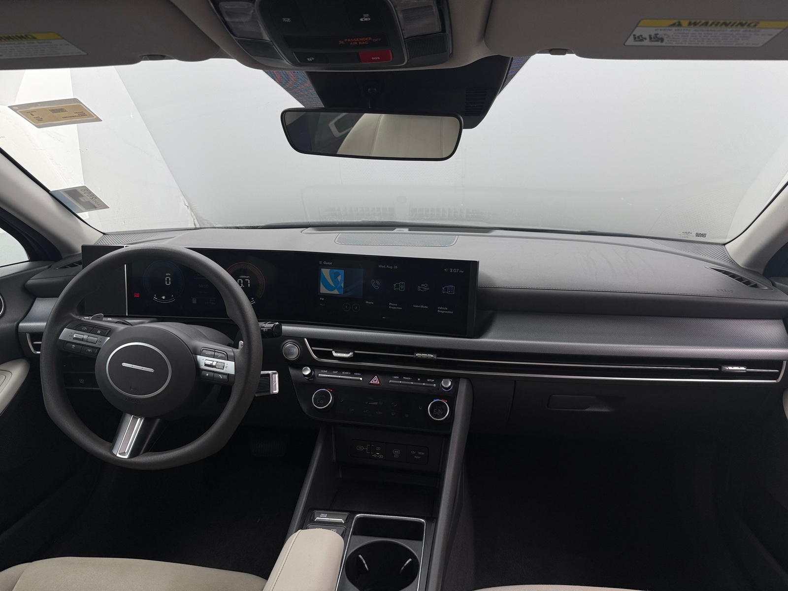 Thumbnail: 2025 Hyundai Sonata - 3