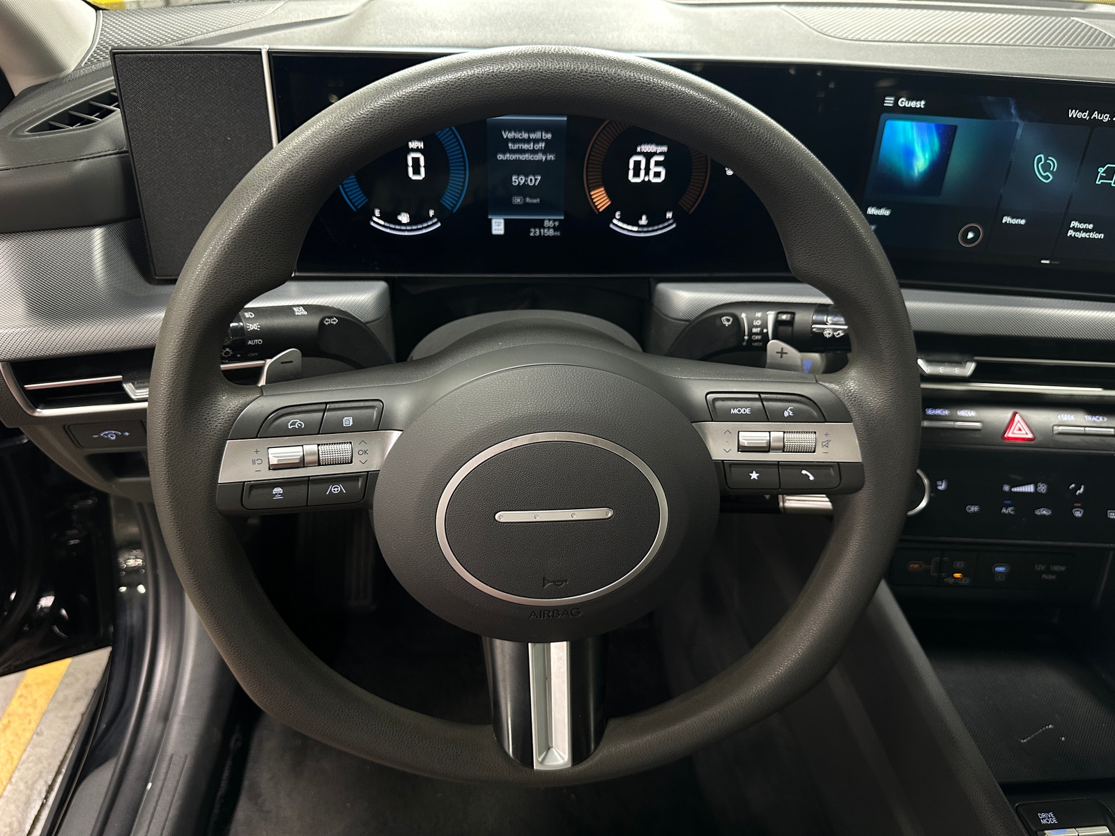 Thumbnail: 2025 Hyundai Sonata - 5