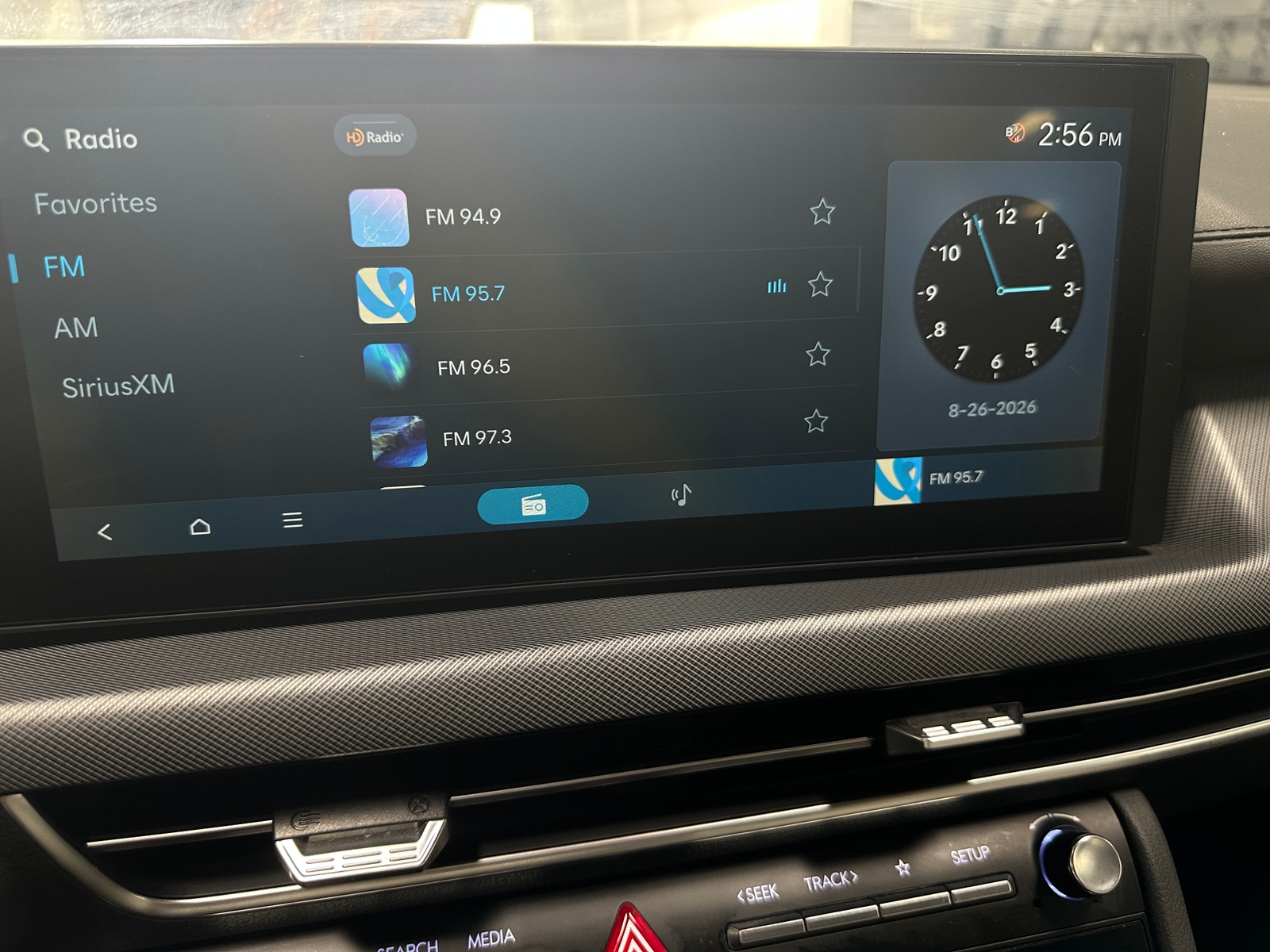 Thumbnail: 2025 Hyundai Sonata - 4