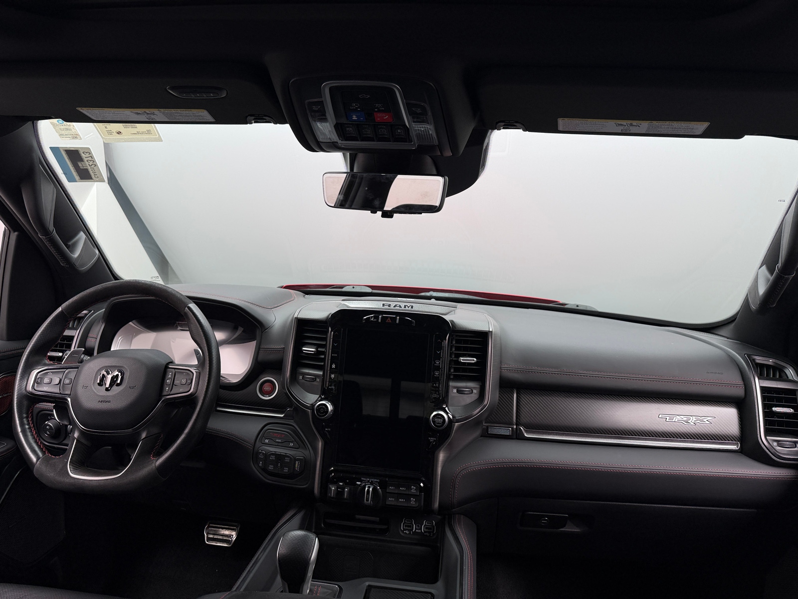 Thumbnail: 2023 RAM 1500 - 2