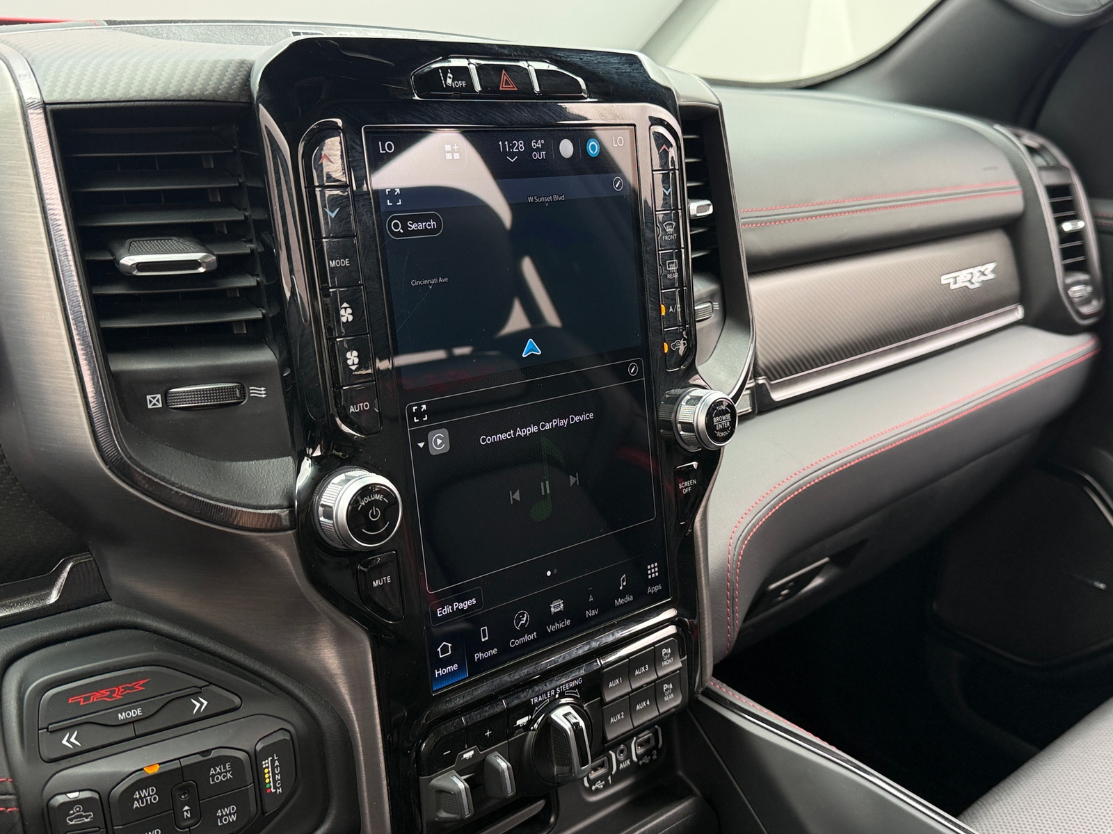 Thumbnail: 2023 RAM 1500 - 3