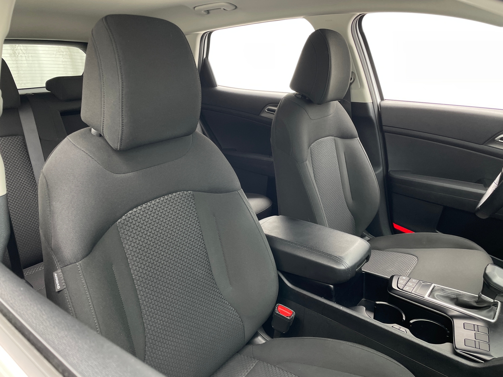 Thumbnail: 2026 Kia Sportage - 2
