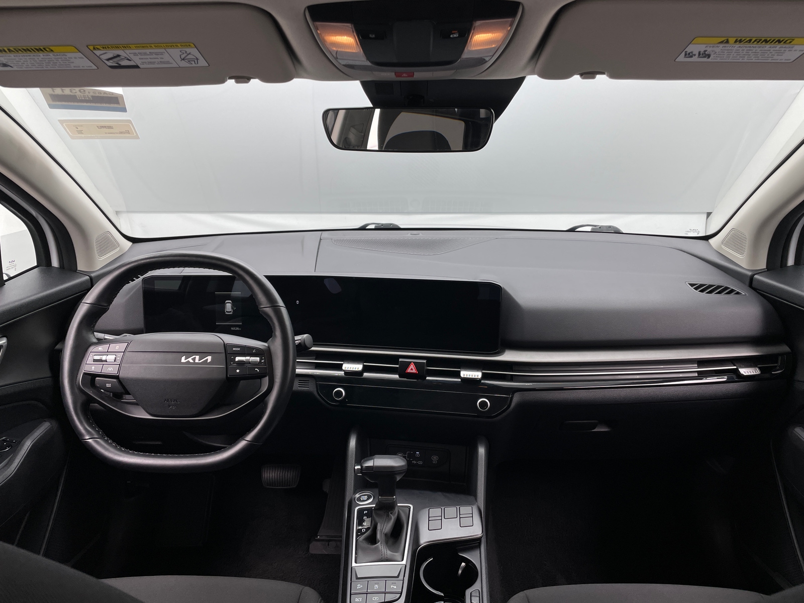 Thumbnail: 2026 Kia Sportage - 3