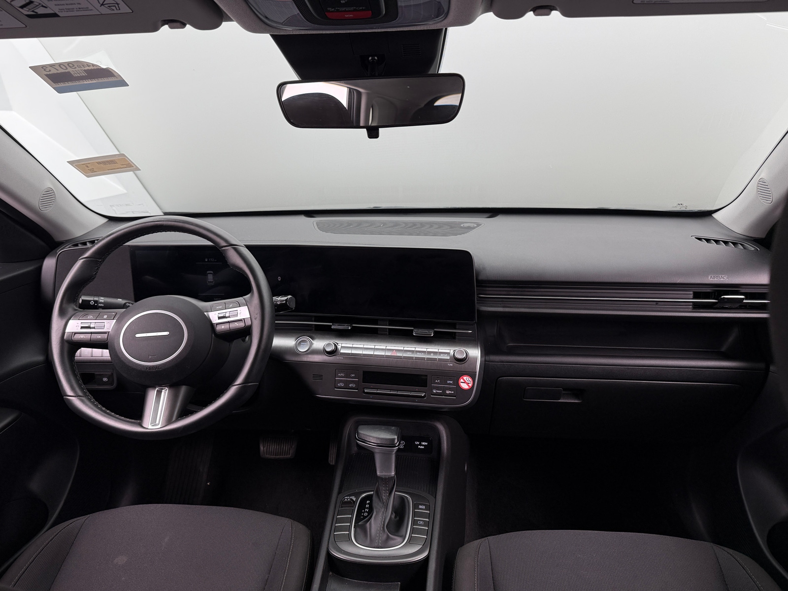 Thumbnail: 2025 Hyundai Kona - 3