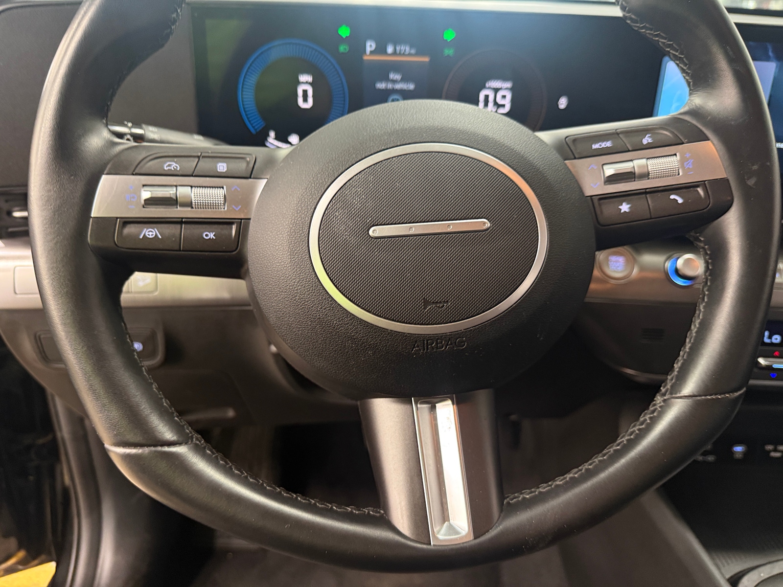 Thumbnail: 2025 Hyundai Kona - 5