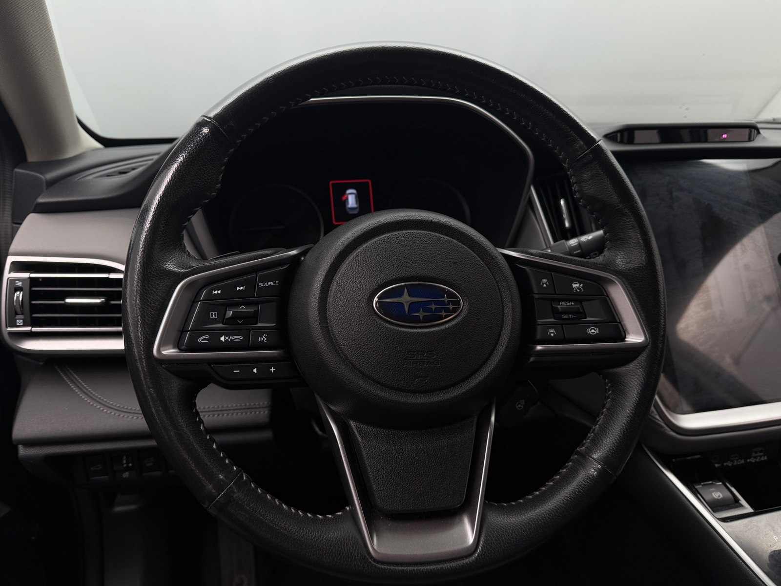 Thumbnail: 2024 Subaru Outback - 4