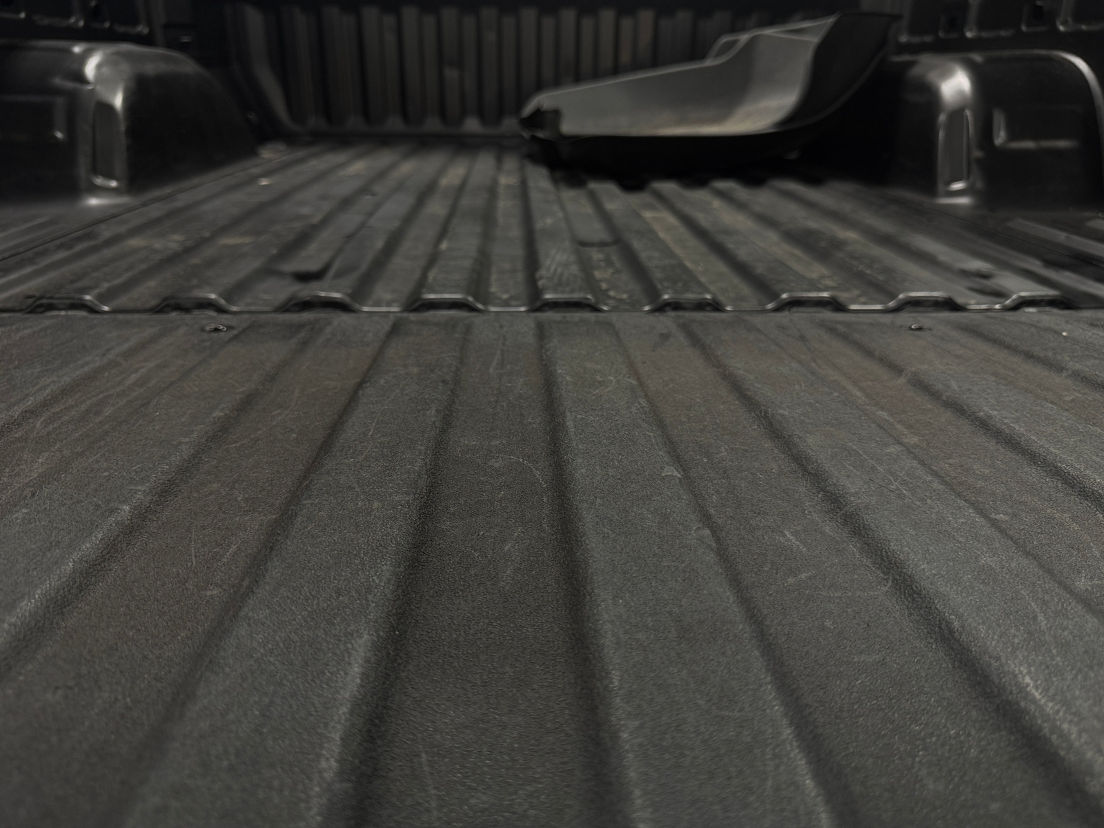 Thumbnail: 2021 Chevrolet Silverado 1500 - 7