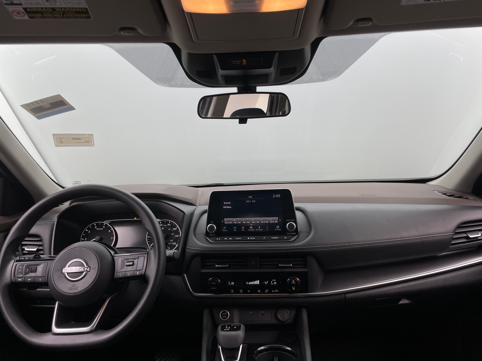 Thumbnail: 2023 Nissan Rogue - 3