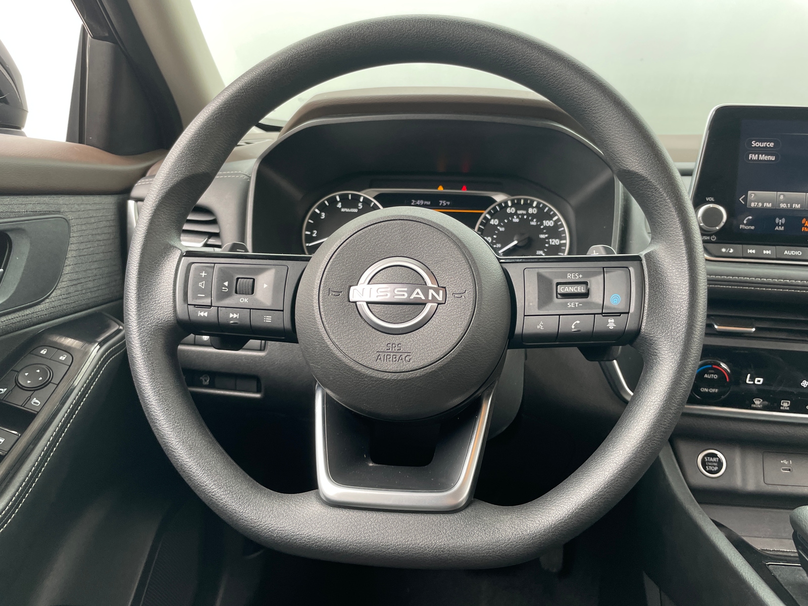 Thumbnail: 2023 Nissan Rogue - 5