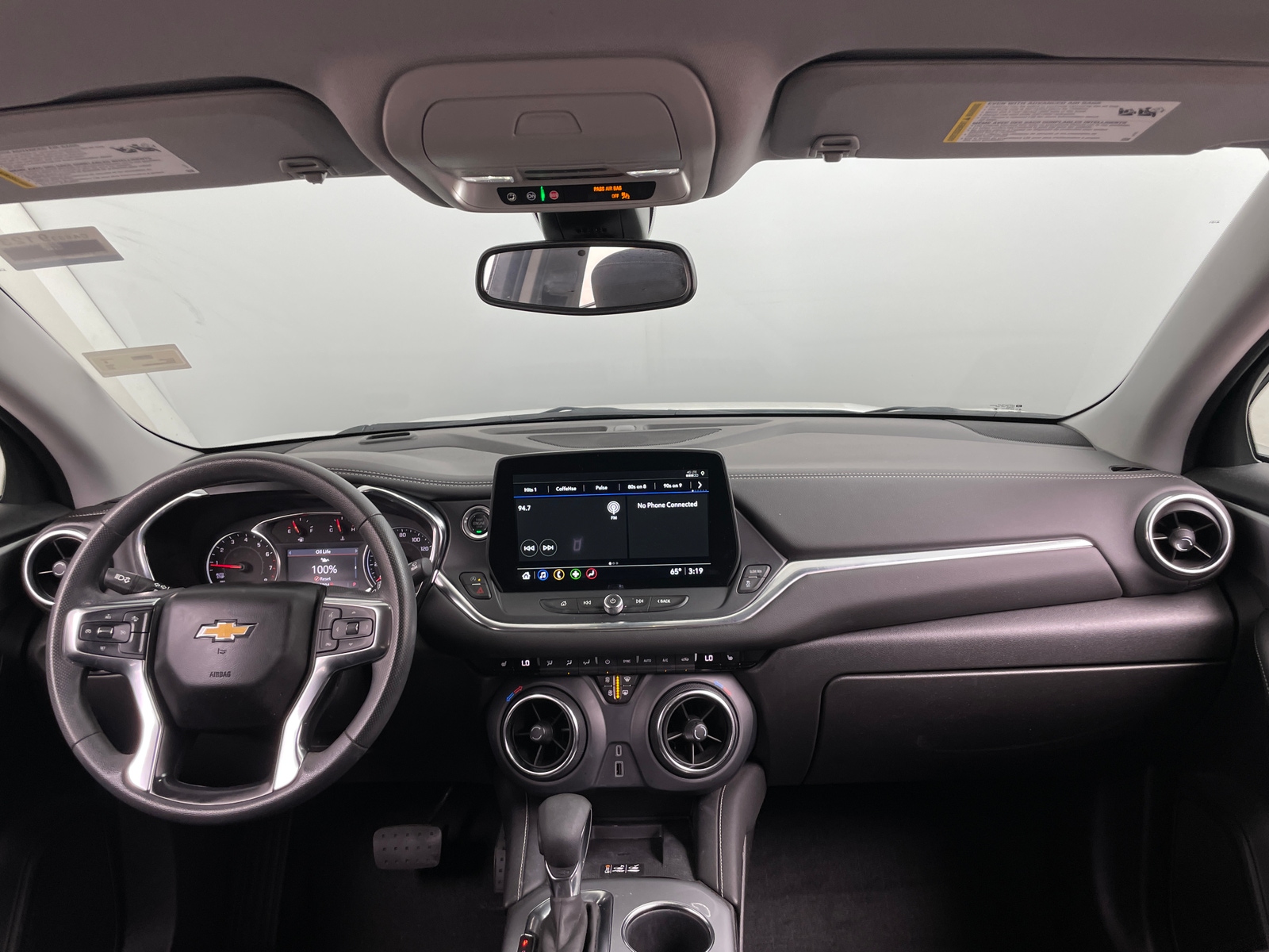 Thumbnail: 2024 Chevrolet Blazer - 3