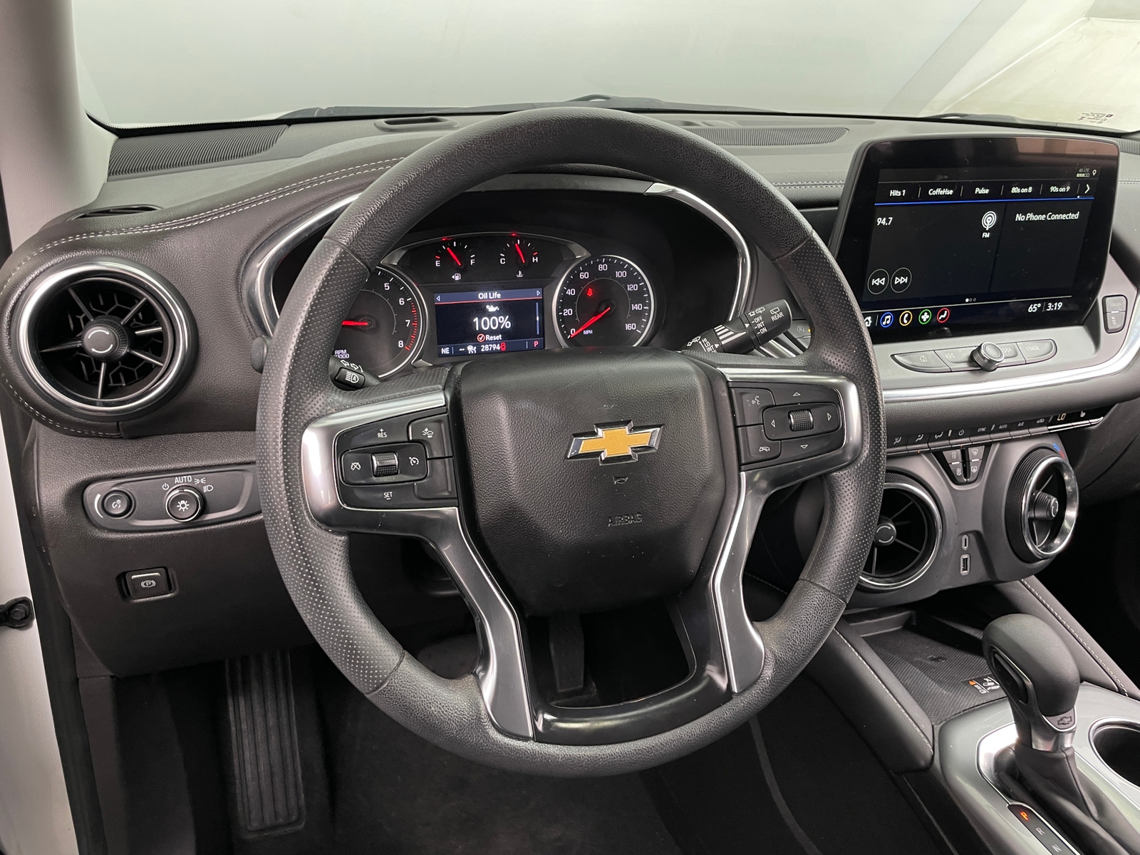 Thumbnail: 2024 Chevrolet Blazer - 5