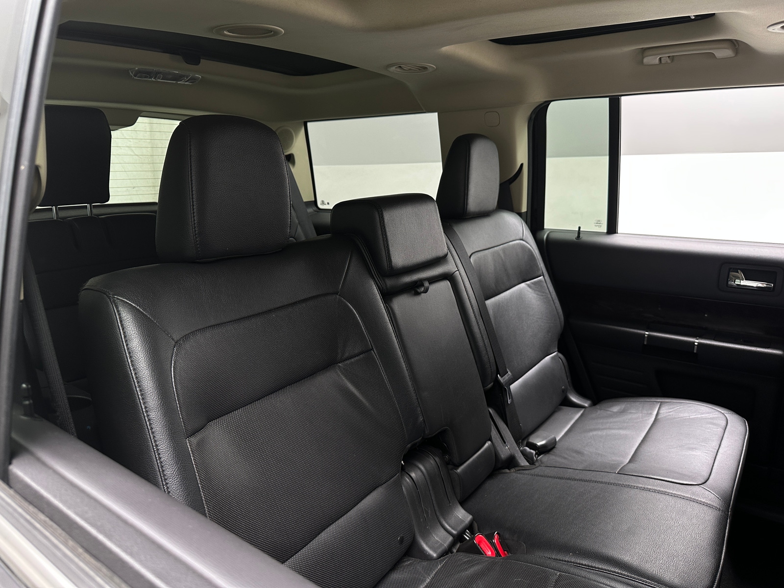 Thumbnail: 2019 Ford Flex - 5