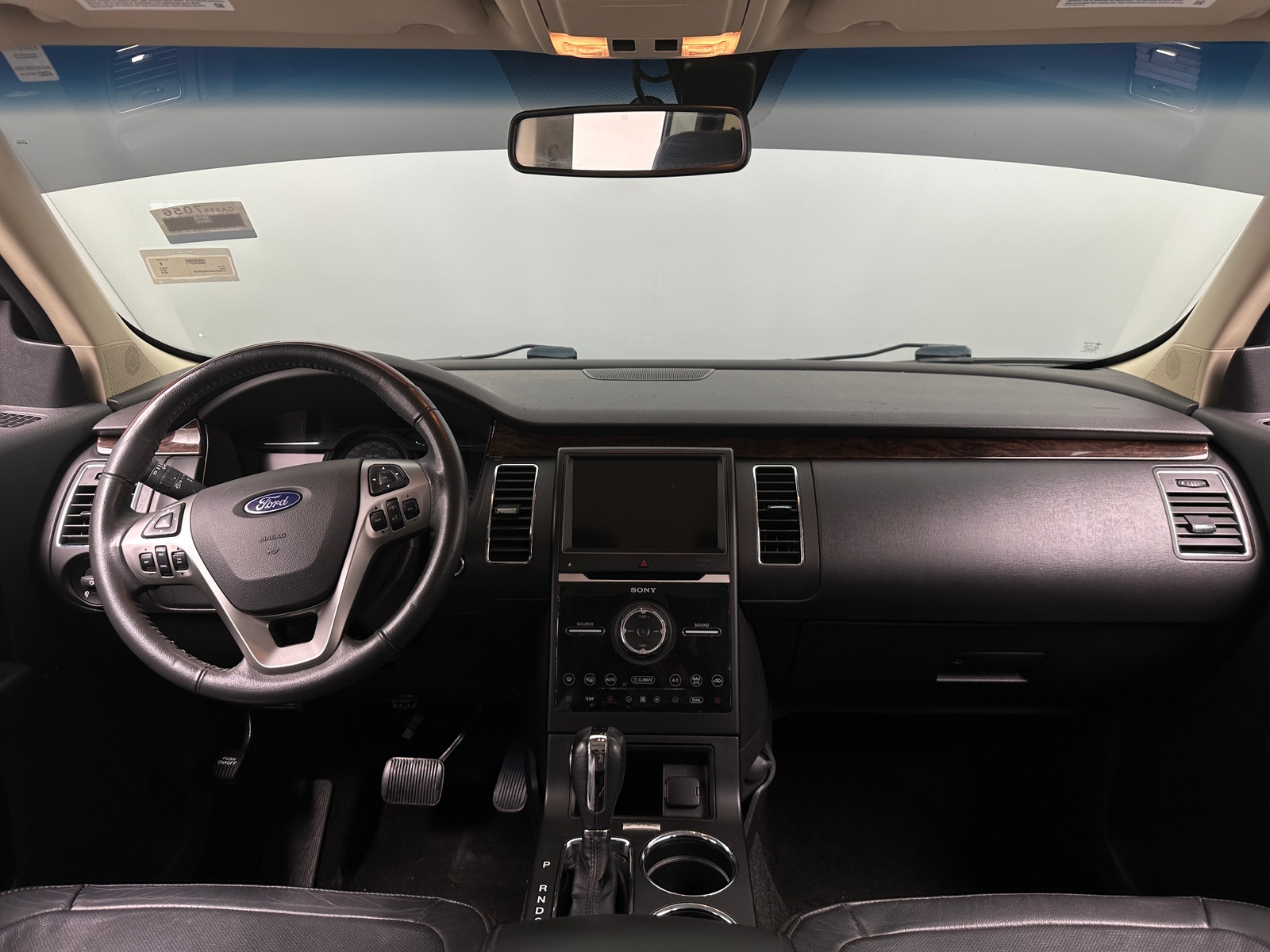 Thumbnail: 2019 Ford Flex - 2