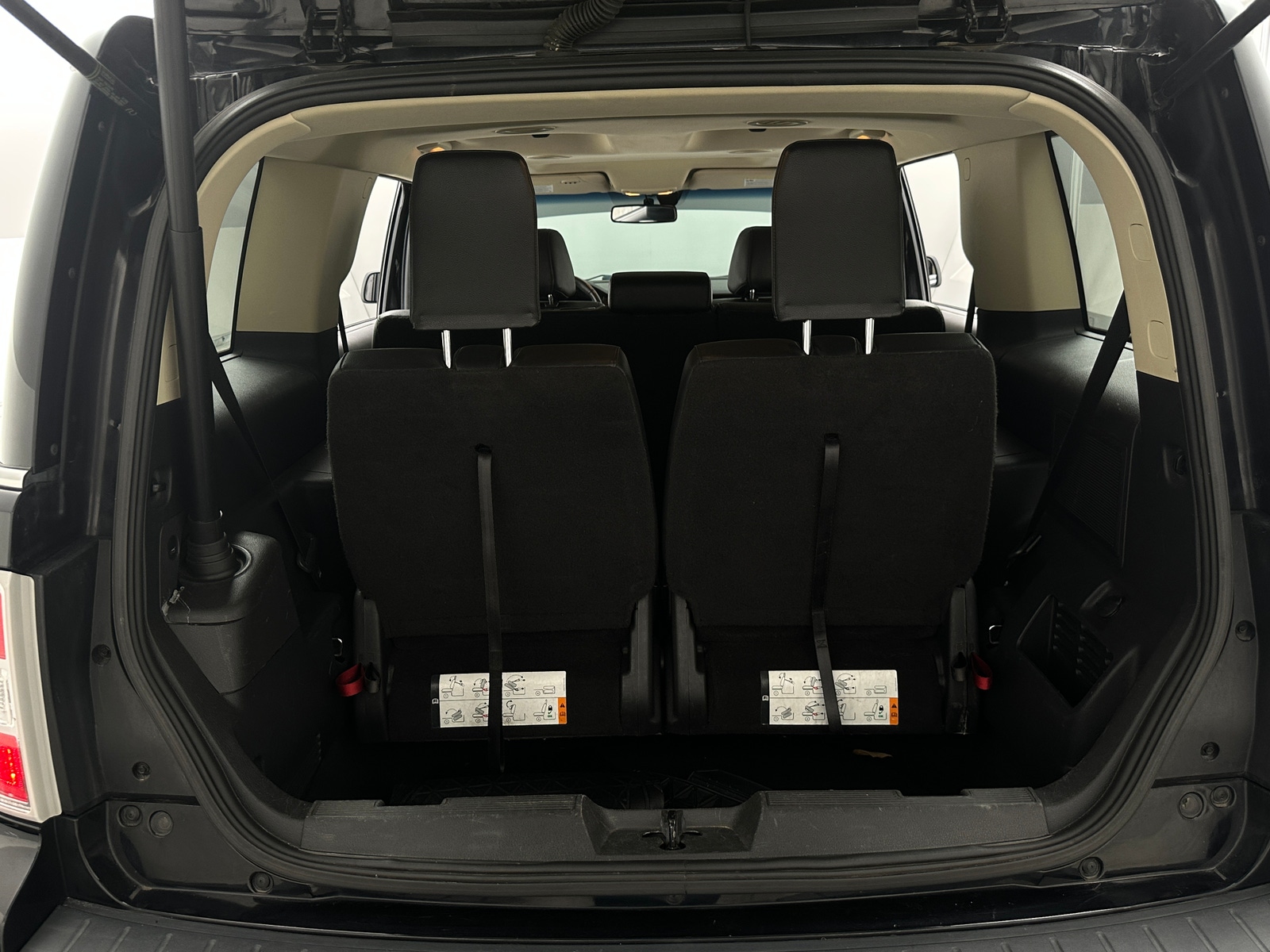 Thumbnail: 2019 Ford Flex - 6