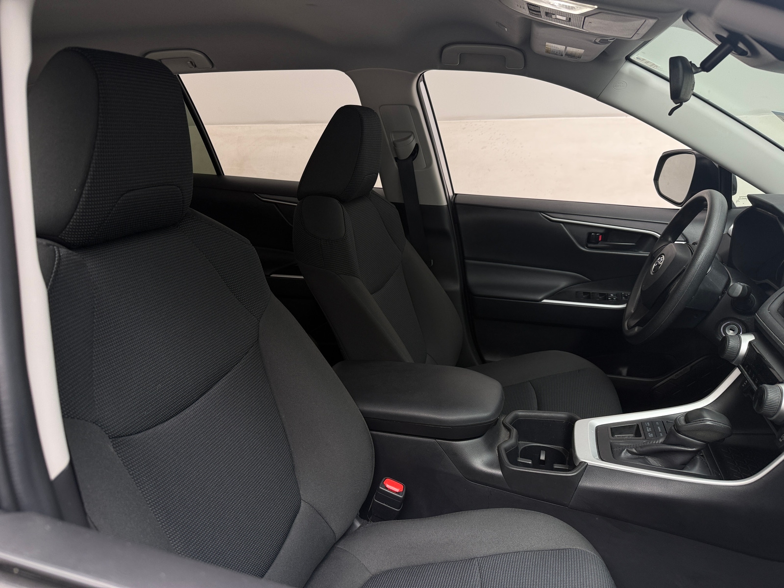 Thumbnail: 2025 Toyota RAV4 - 2