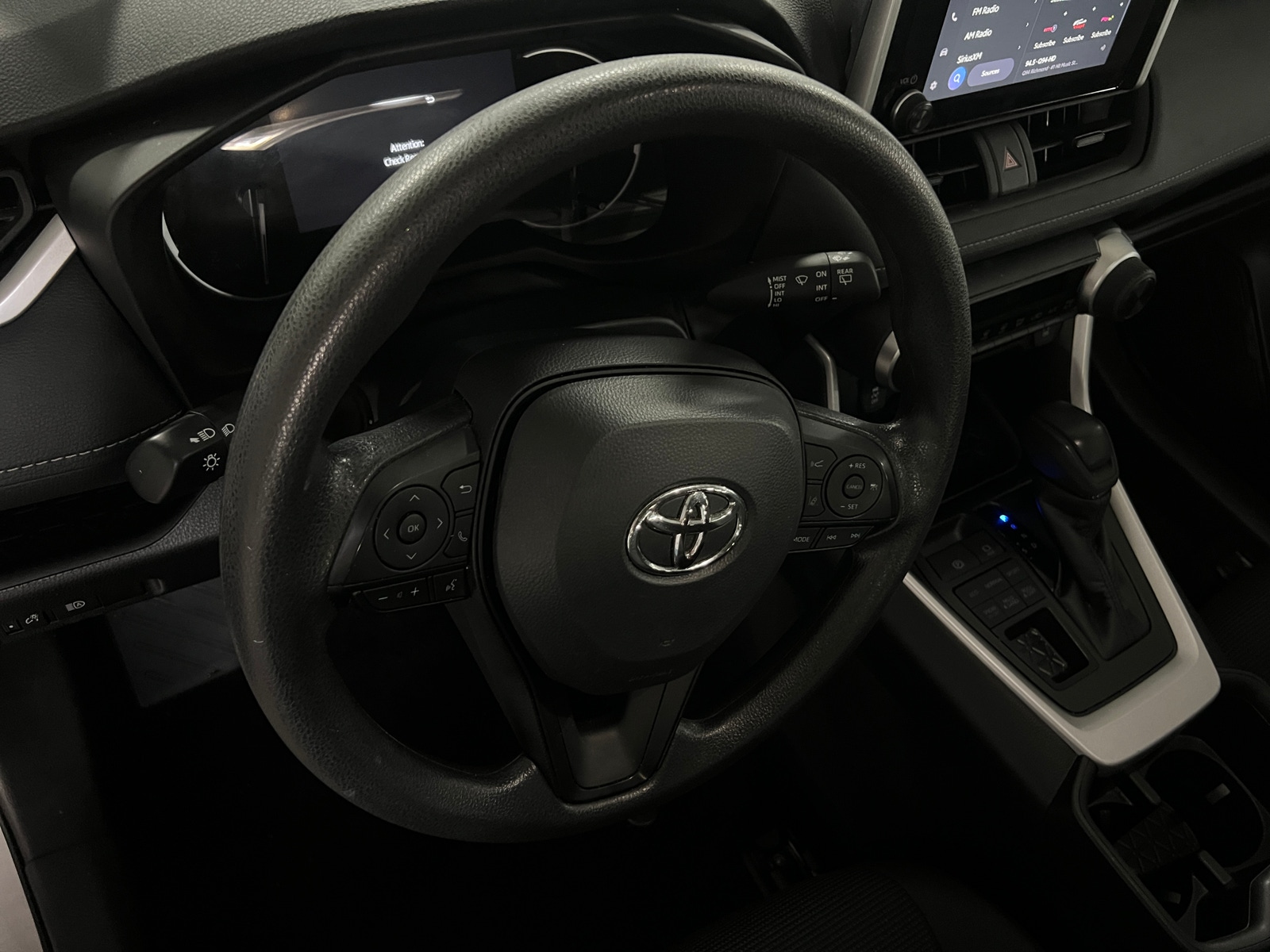 Thumbnail: 2025 Toyota RAV4 - 5