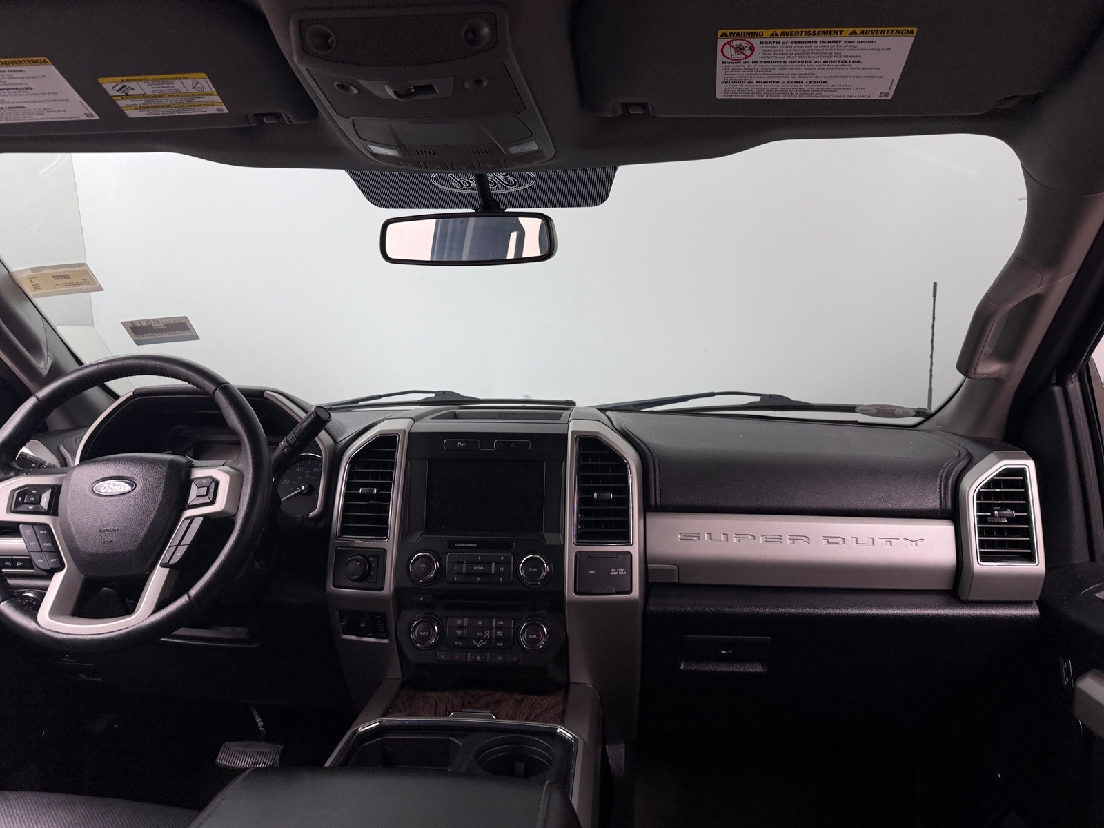 Thumbnail: 2018 Ford Econoline - 2