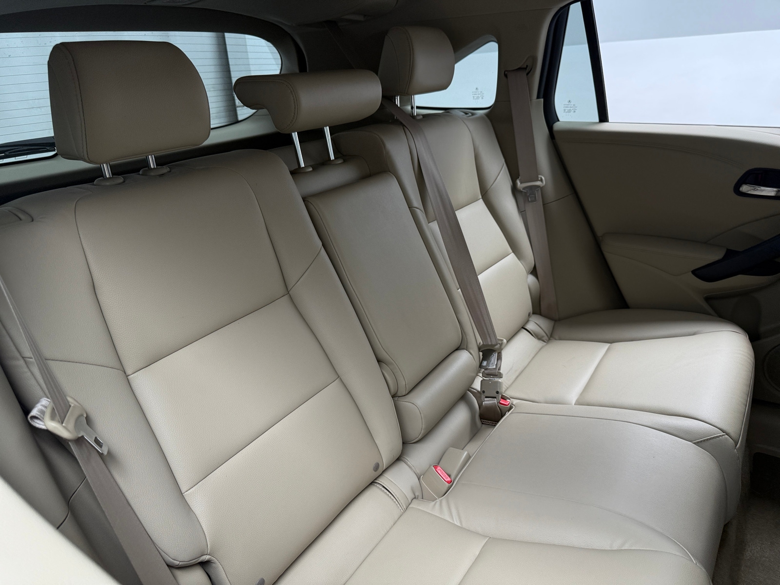 Thumbnail: 2017 Acura RDX - 5