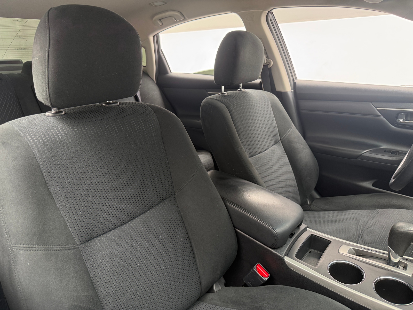 Thumbnail: 2015 Nissan Altima - 2