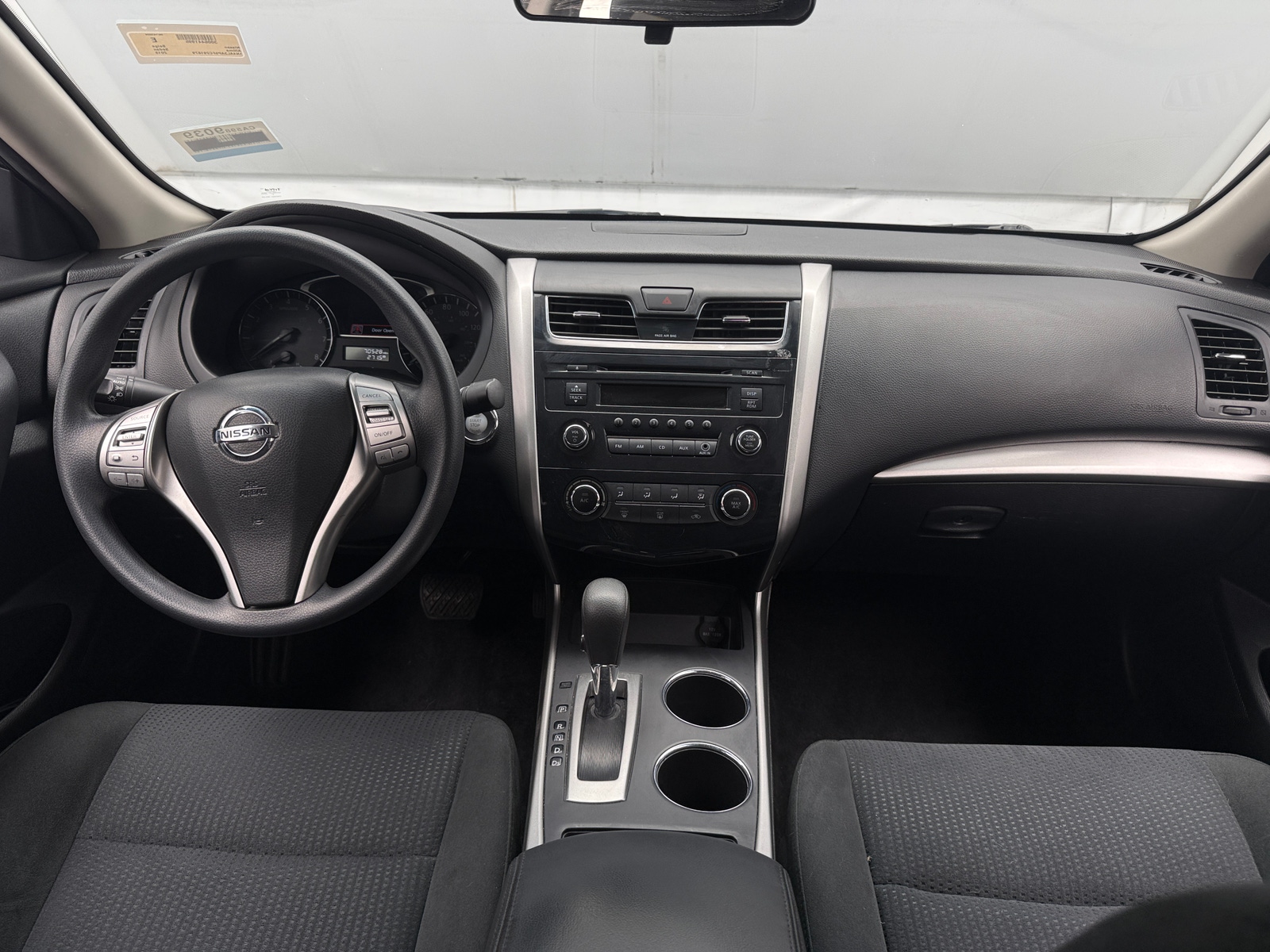 Thumbnail: 2015 Nissan Altima - 3