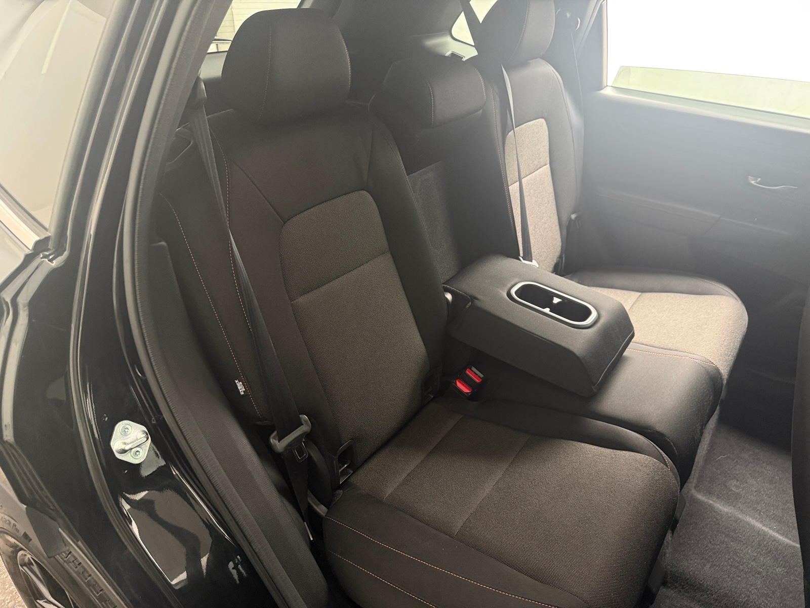 Thumbnail: 2024 Honda CR-V - 6