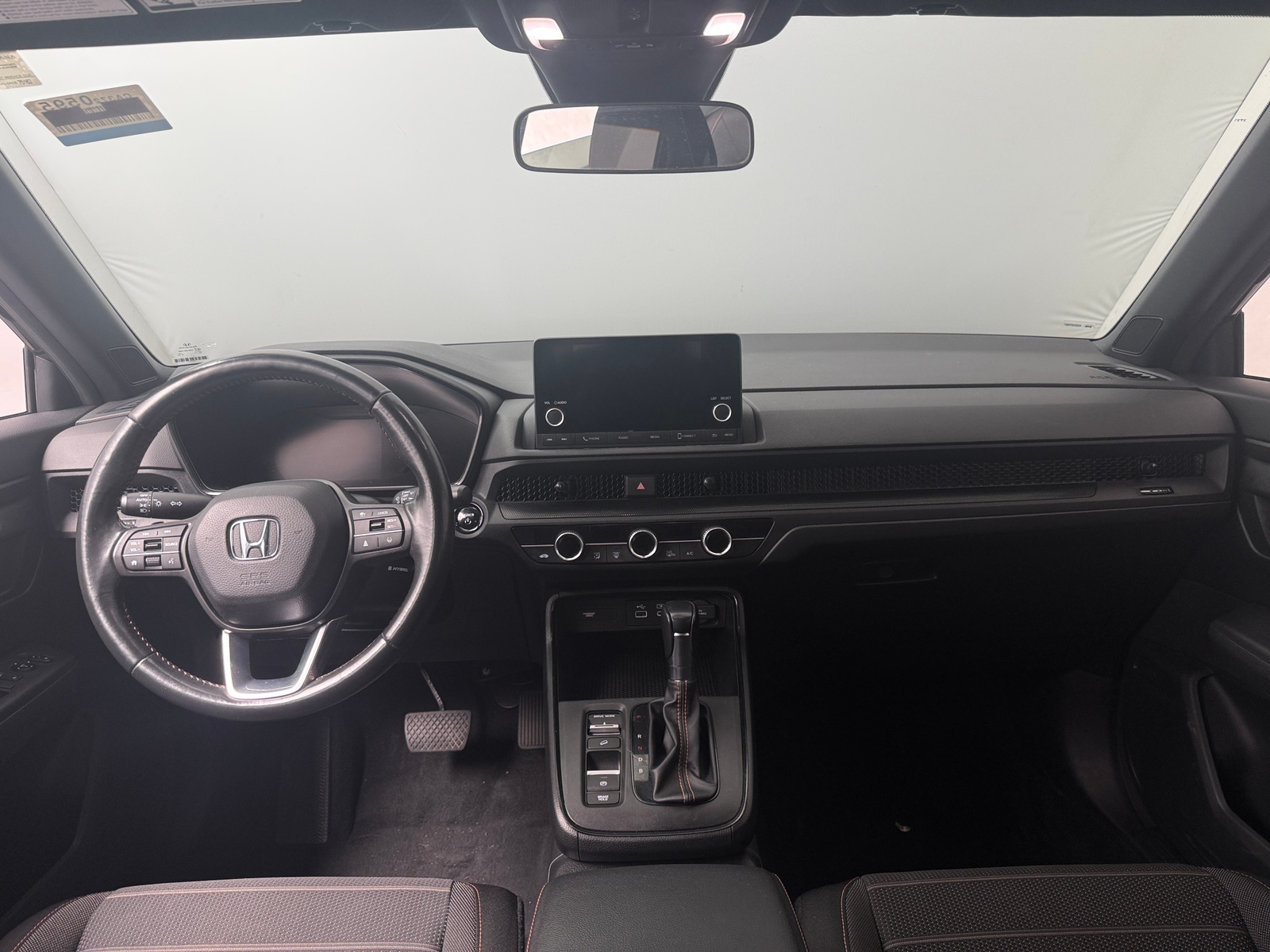 Thumbnail: 2024 Honda CR-V - 3