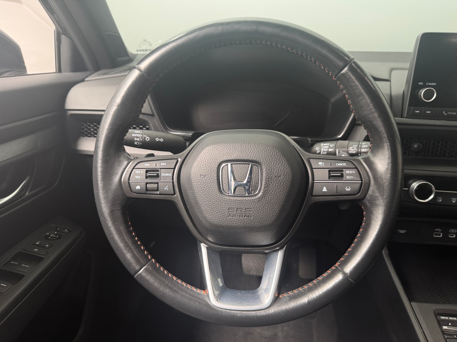 Thumbnail: 2024 Honda CR-V - 5