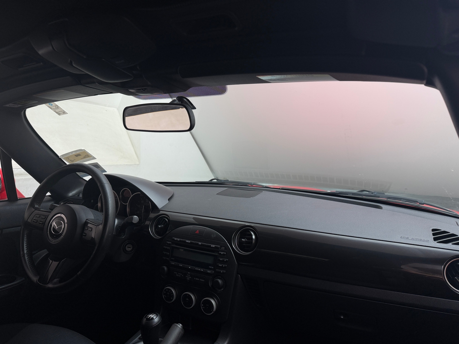 Thumbnail: 2013 Mazda MX-5 Miata - 3