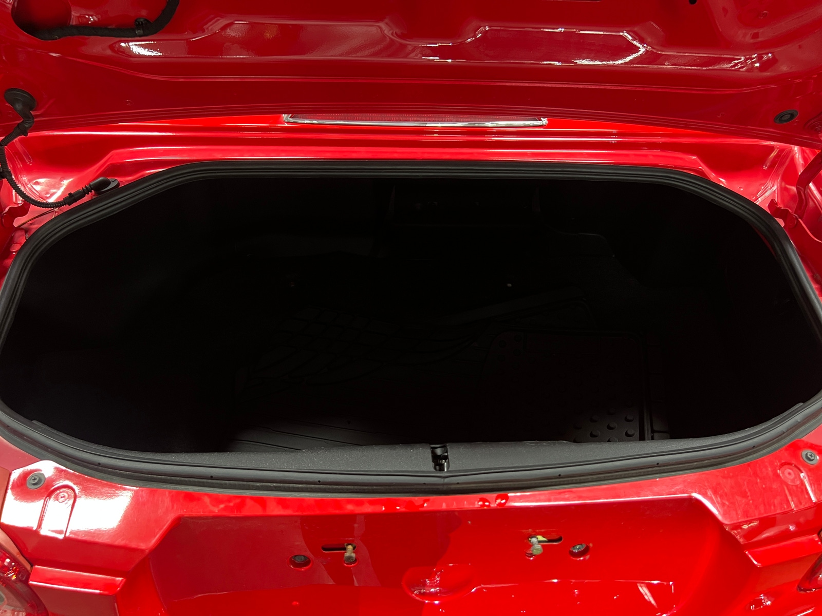Thumbnail: 2013 Mazda MX-5 Miata - 6