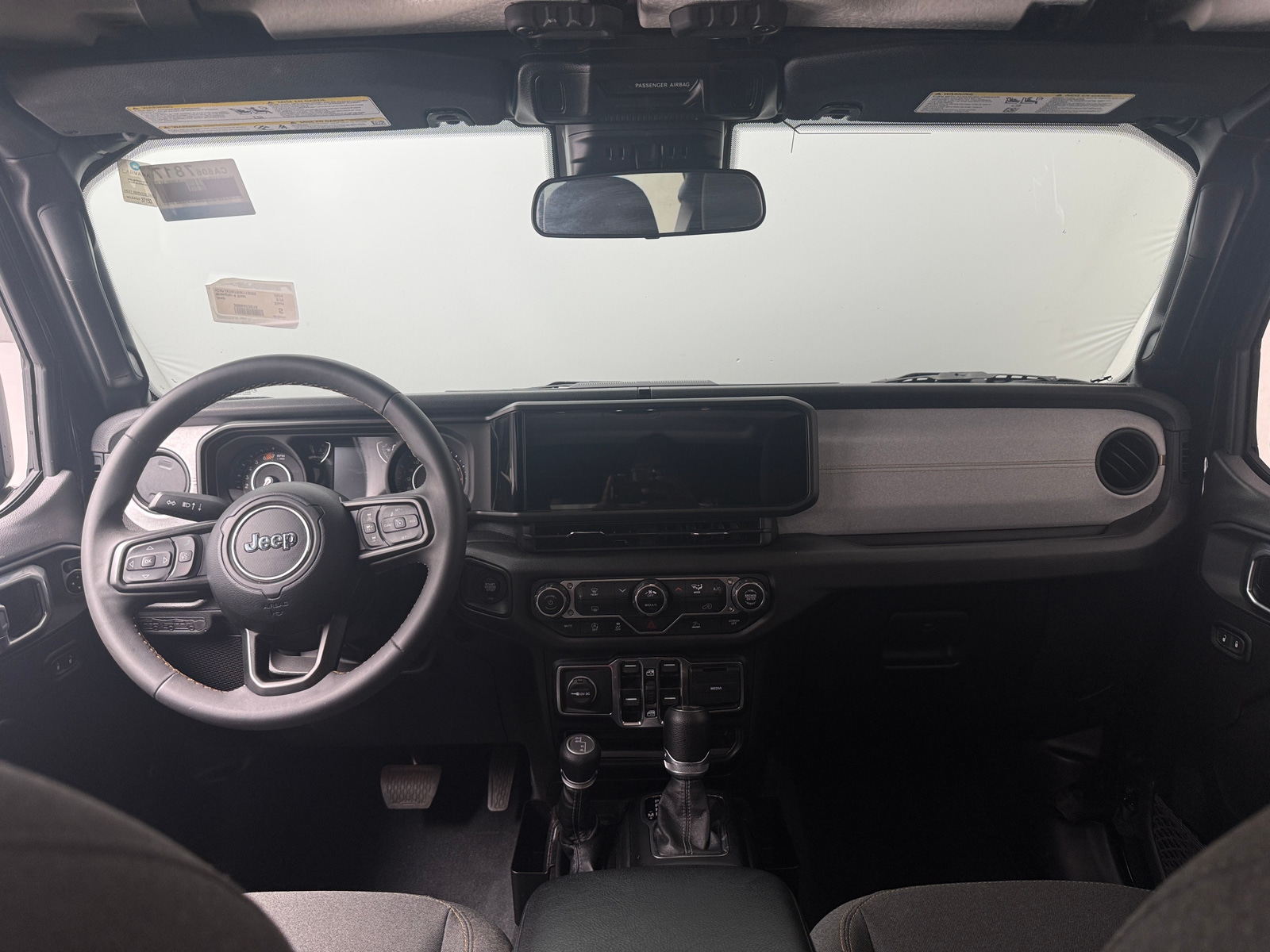 Thumbnail: 2024 Jeep Wrangler - 3