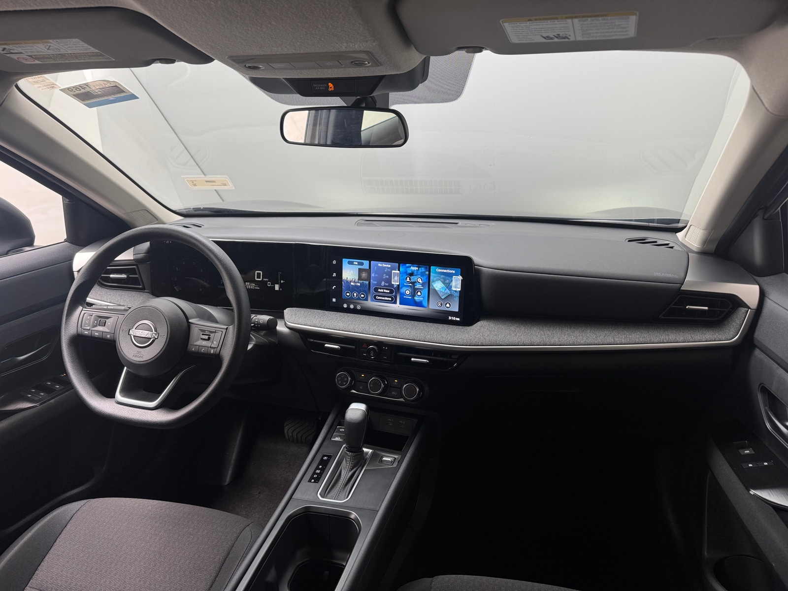 Thumbnail: 2026 Nissan Kicks - 3