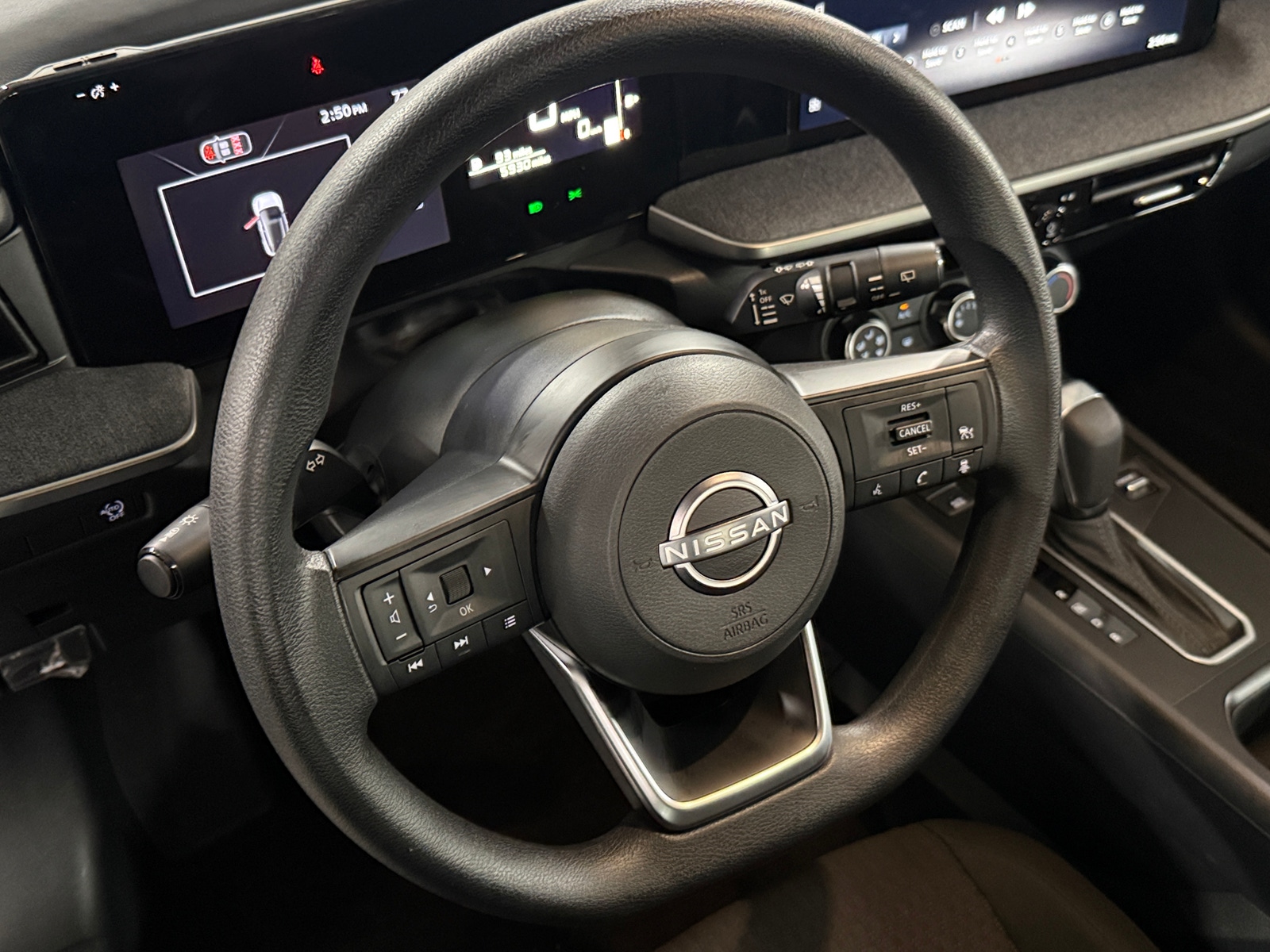 Thumbnail: 2026 Nissan Kicks - 5