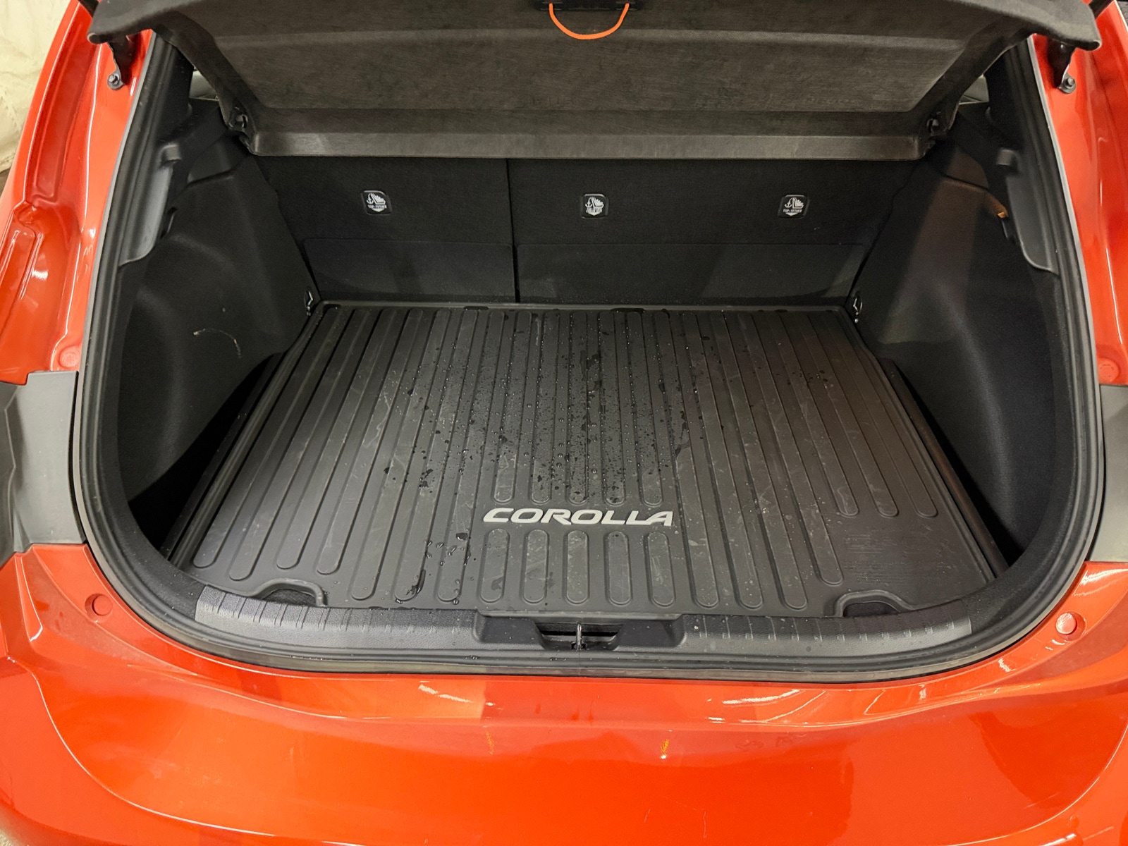 Thumbnail: 2026 Toyota Corolla - 7