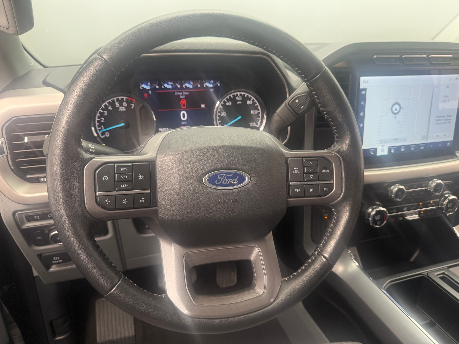 Thumbnail: 2021 Ford Econoline - 5