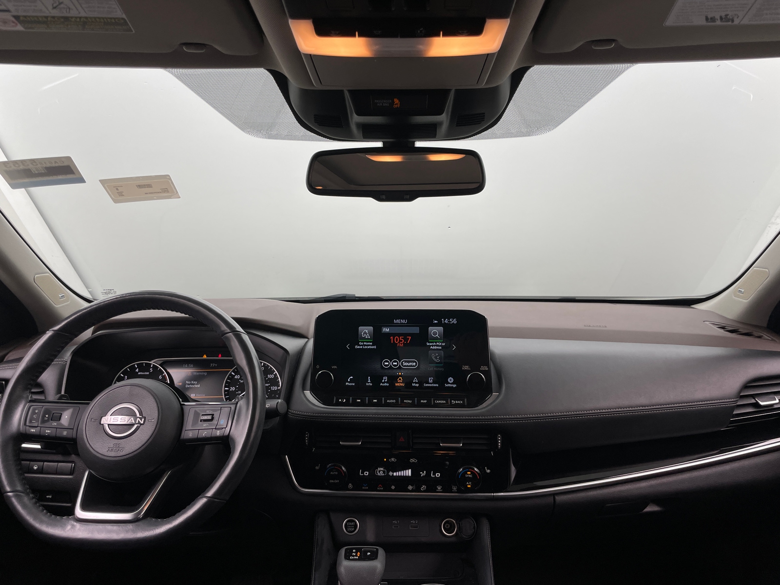 Thumbnail: 2023 Nissan Rogue - 2