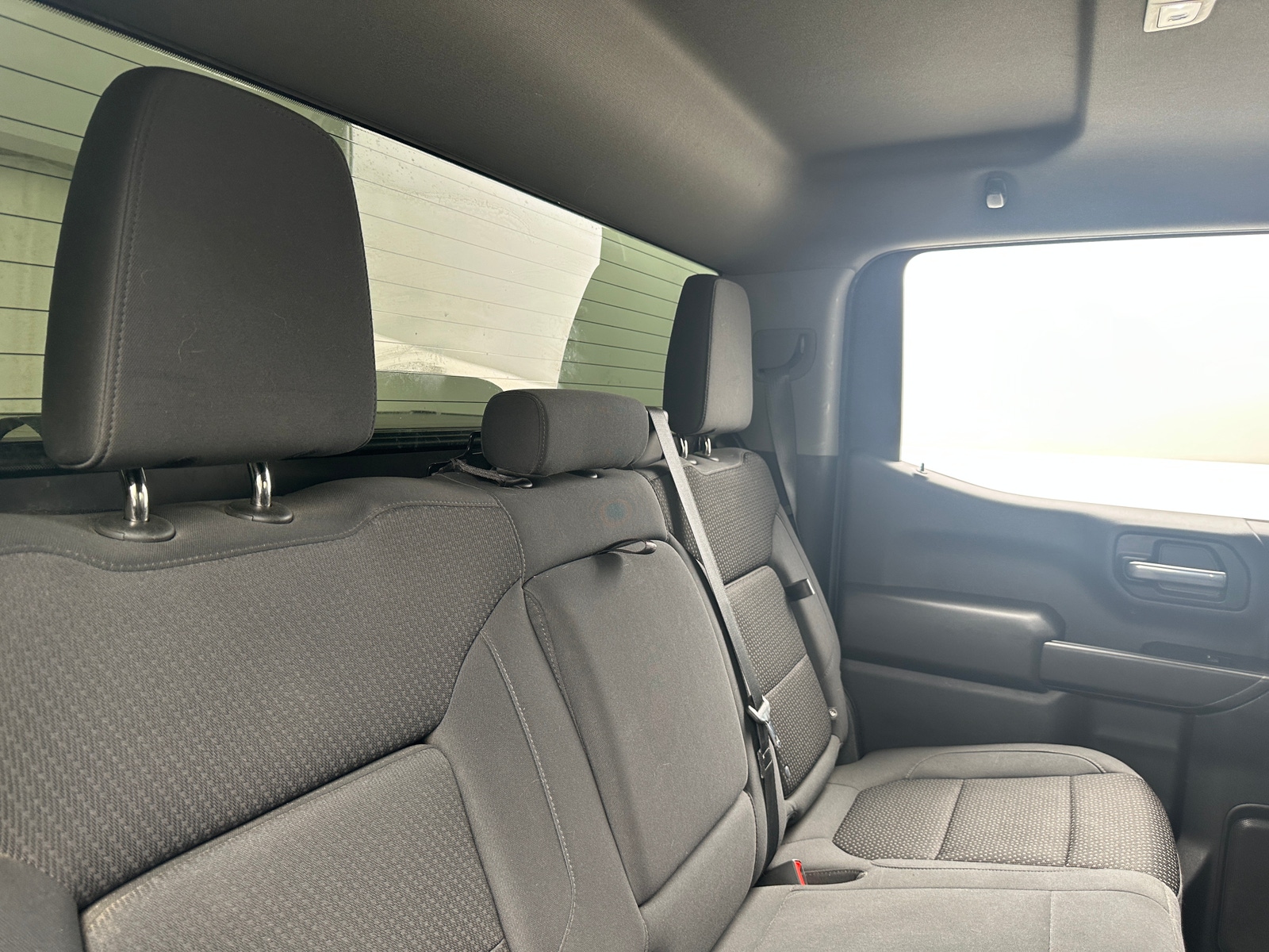 Thumbnail: 2020 Chevrolet Silverado 1500 - 6