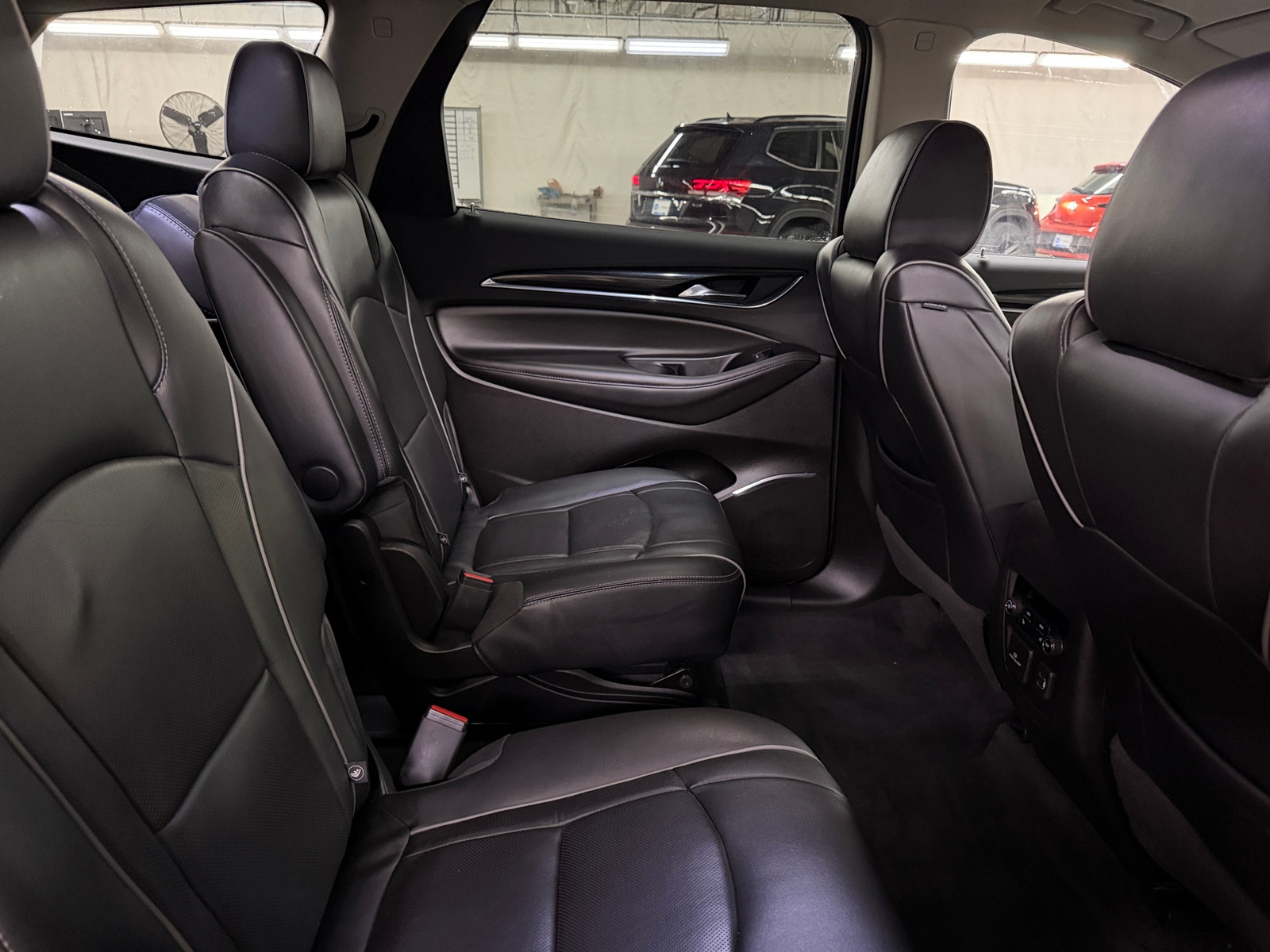 Thumbnail: 2019 Buick Enclave - 5