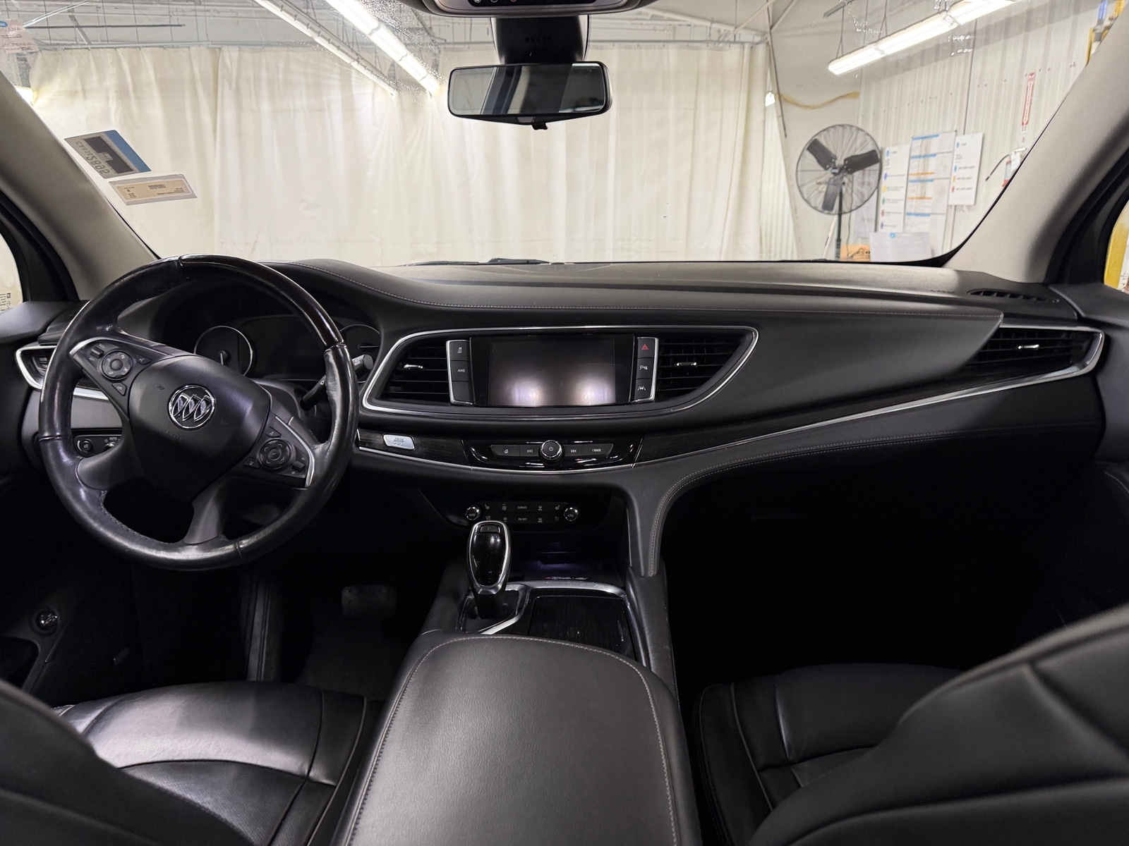 Thumbnail: 2019 Buick Enclave - 2