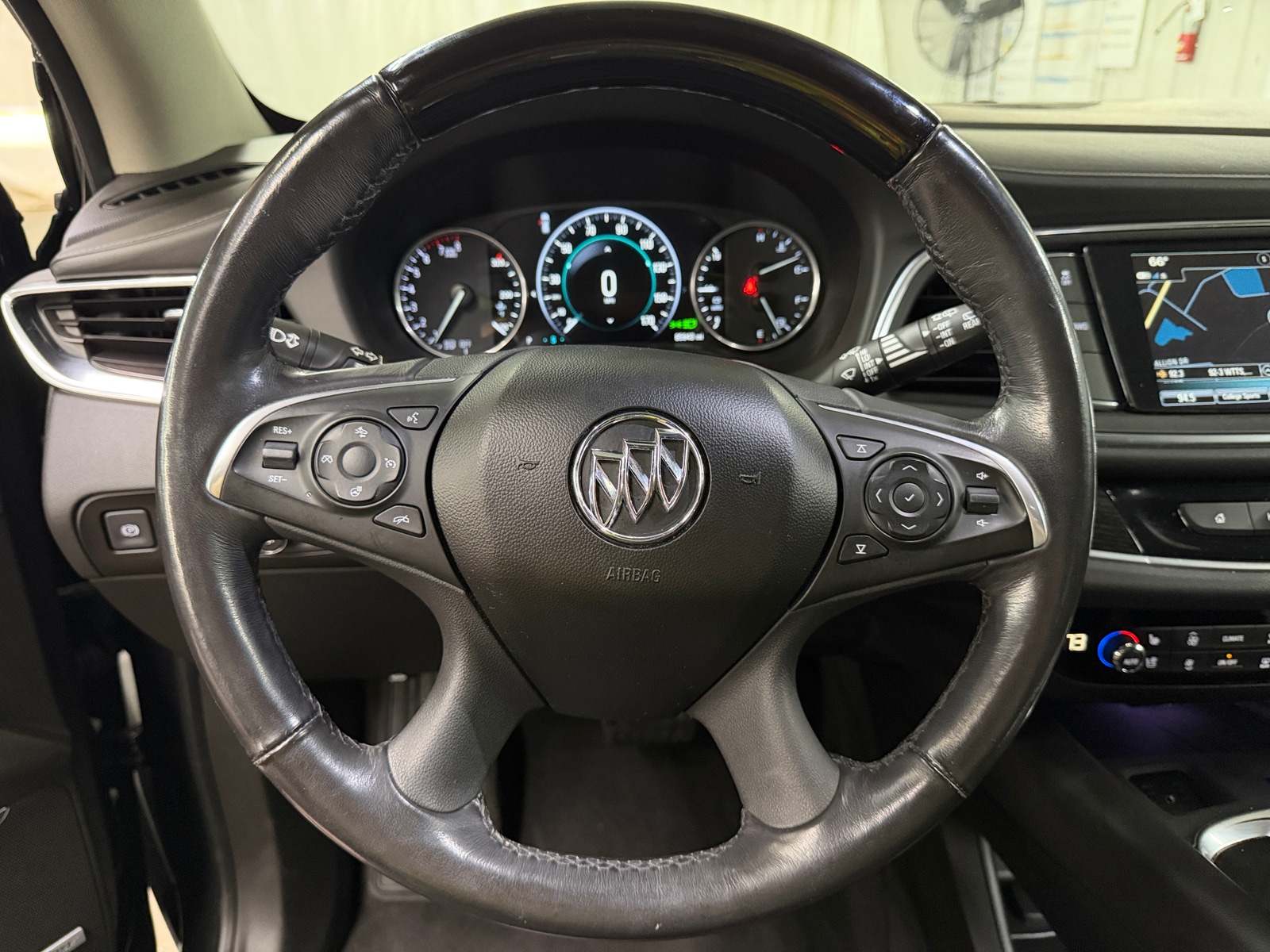 Thumbnail: 2019 Buick Enclave - 4